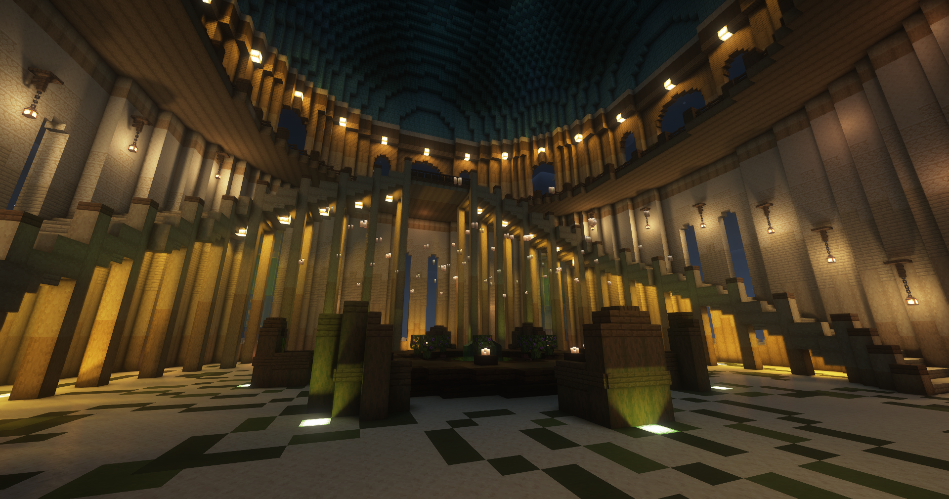 TRADERS Clan Home — фото 7