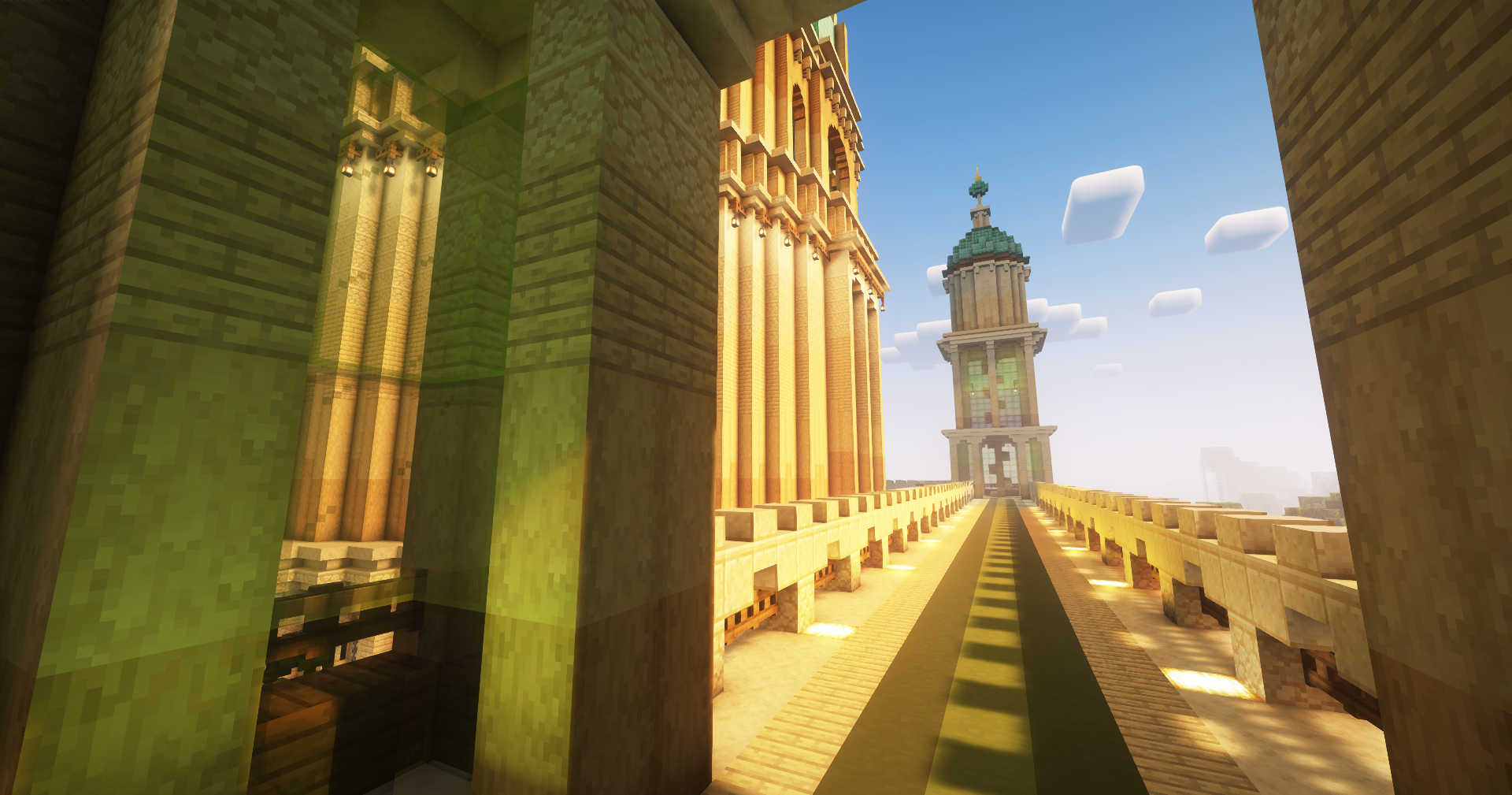 TRADERS Clan Home — фото 6