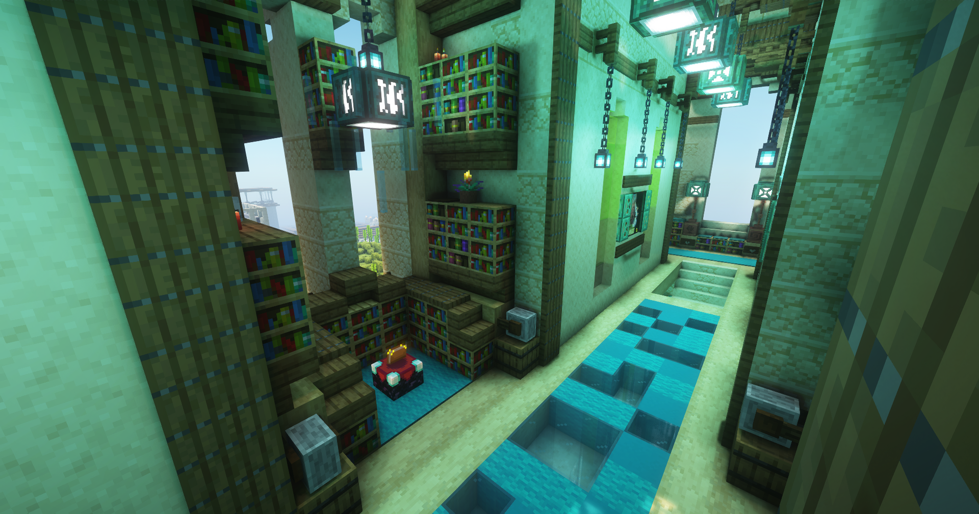 TRADERS Clan Home — фото 10