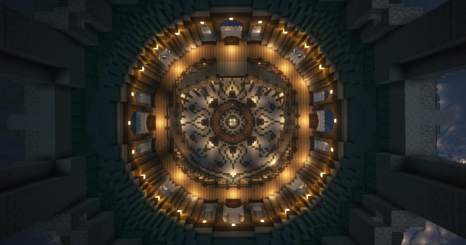 TRADERS Clan Home — фото 8