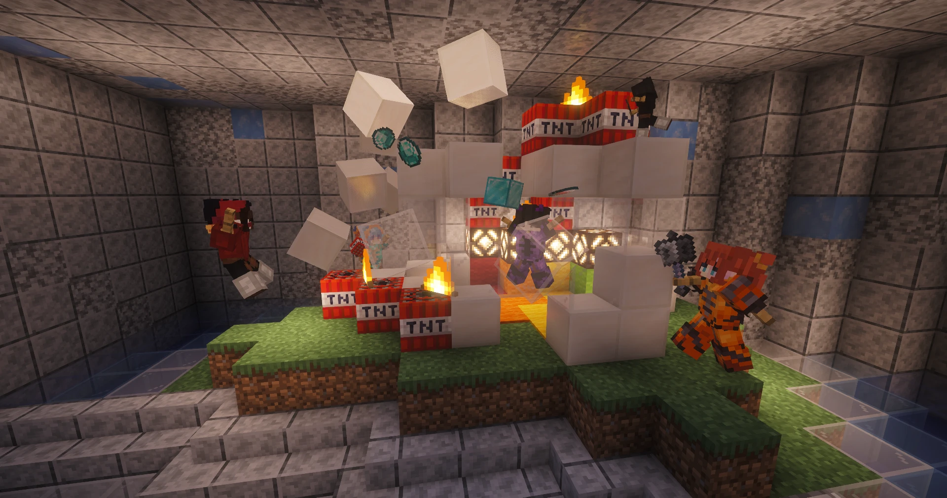 Скриншот Музей Истории VG