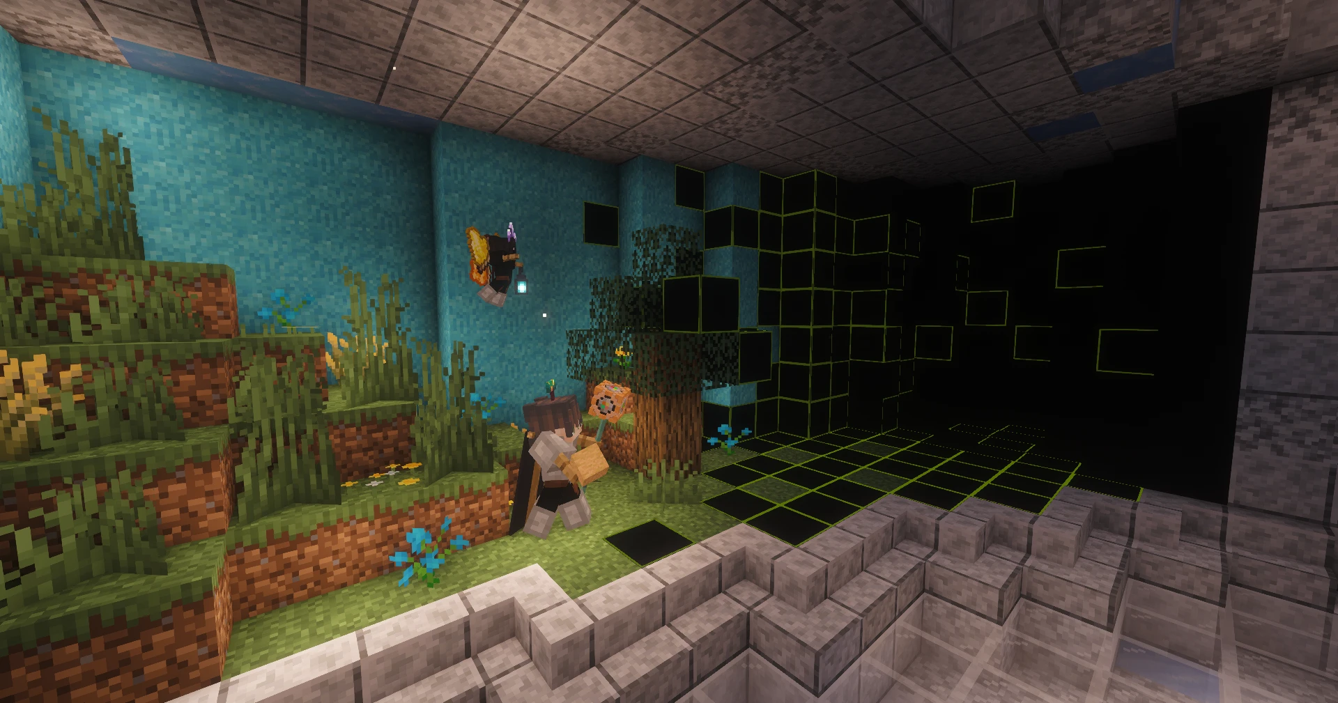 Скриншот Музей Истории VG