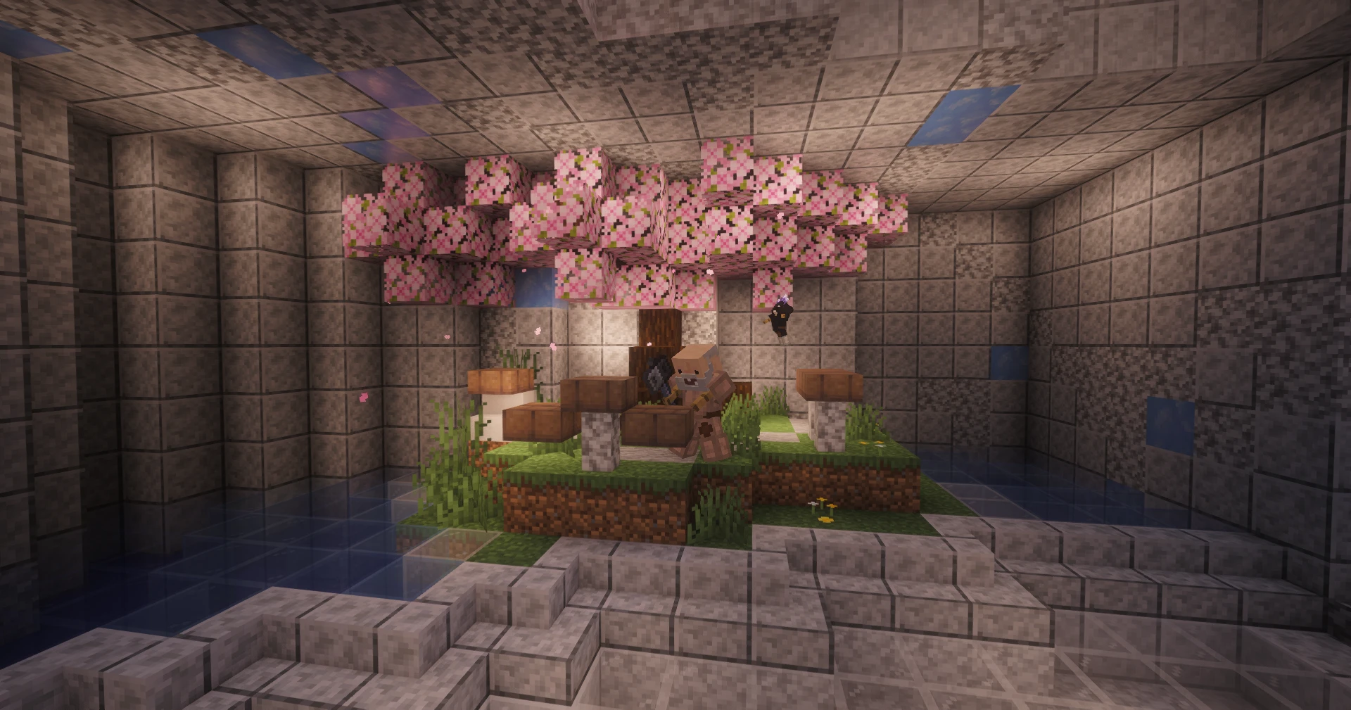 Скриншот Музей Истории VG