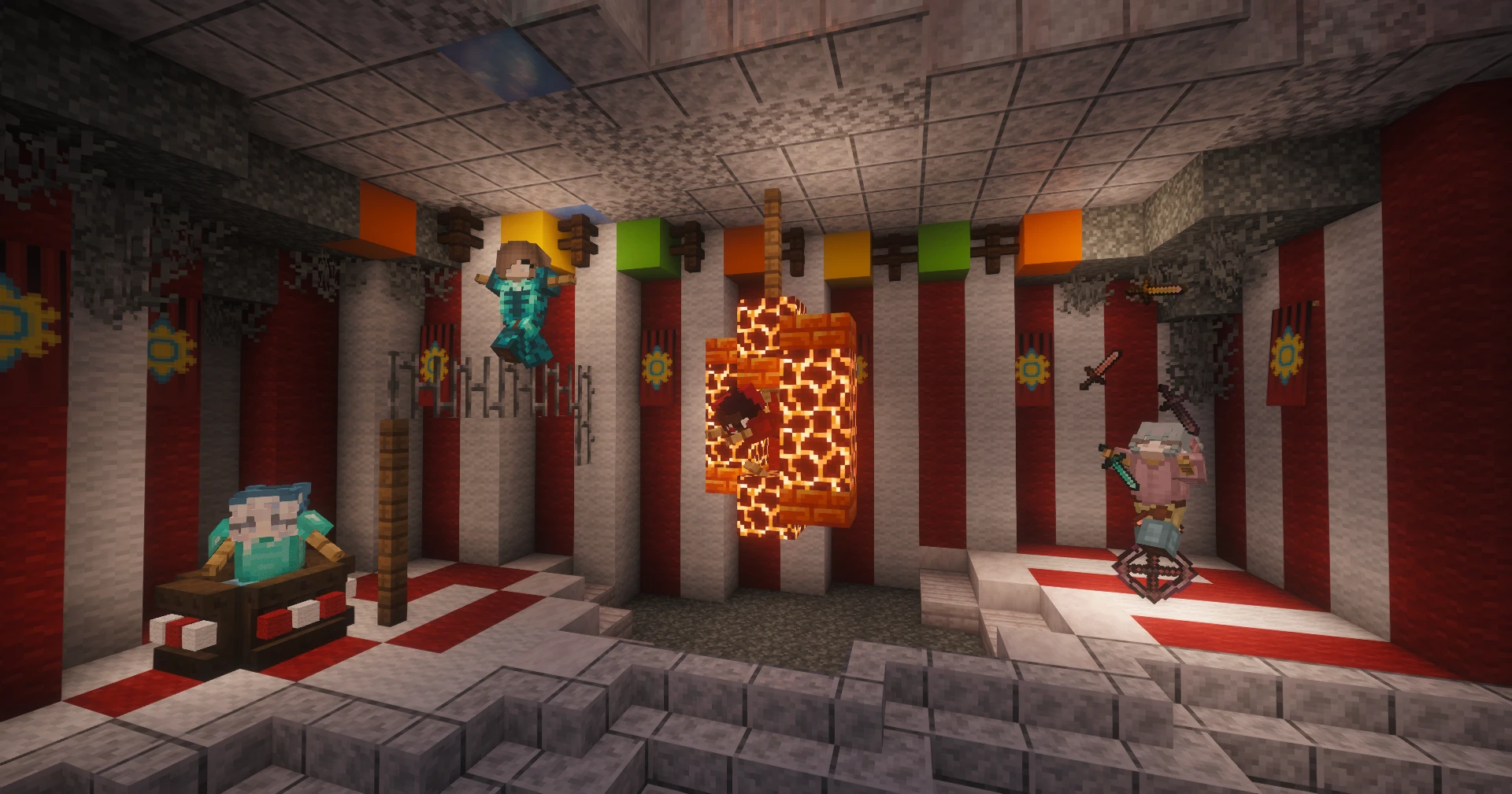 Скриншот Музей Истории VG