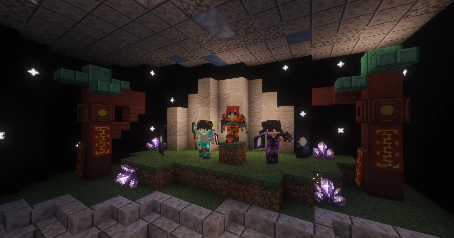 Скриншот Музей Истории VG