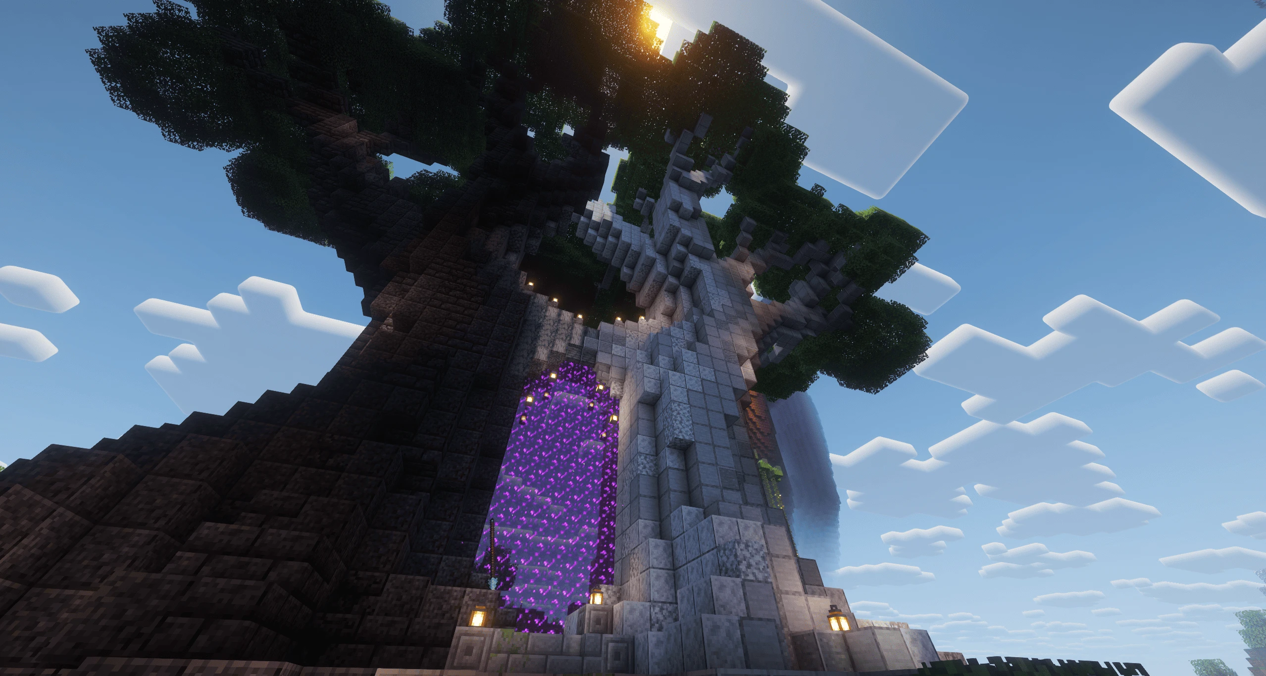 Скриншот Путь Адских Огней