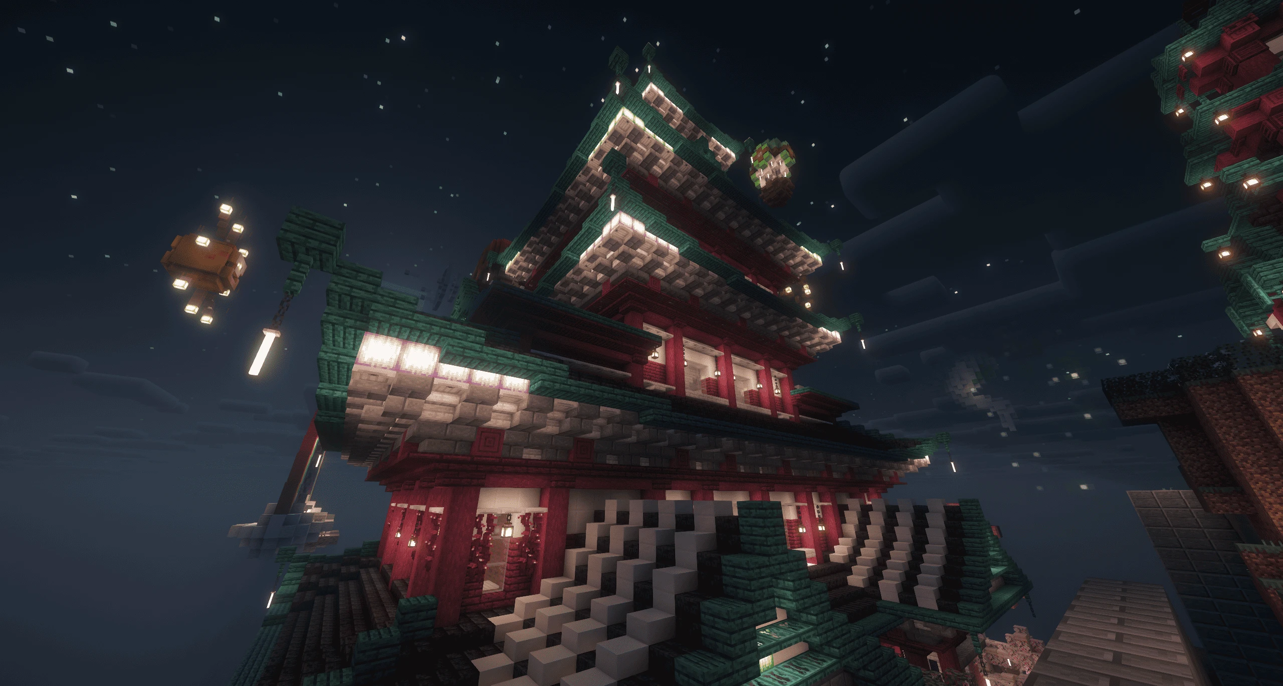 Цветочный Ветер