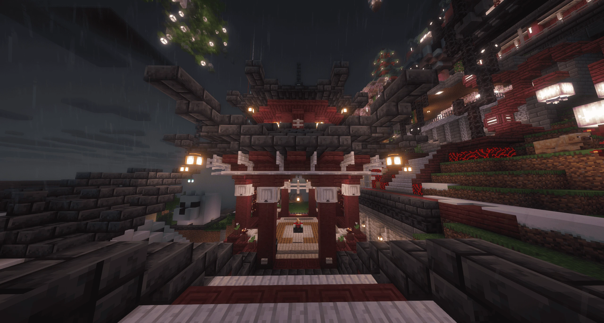 Скриншот Чаровальный стол