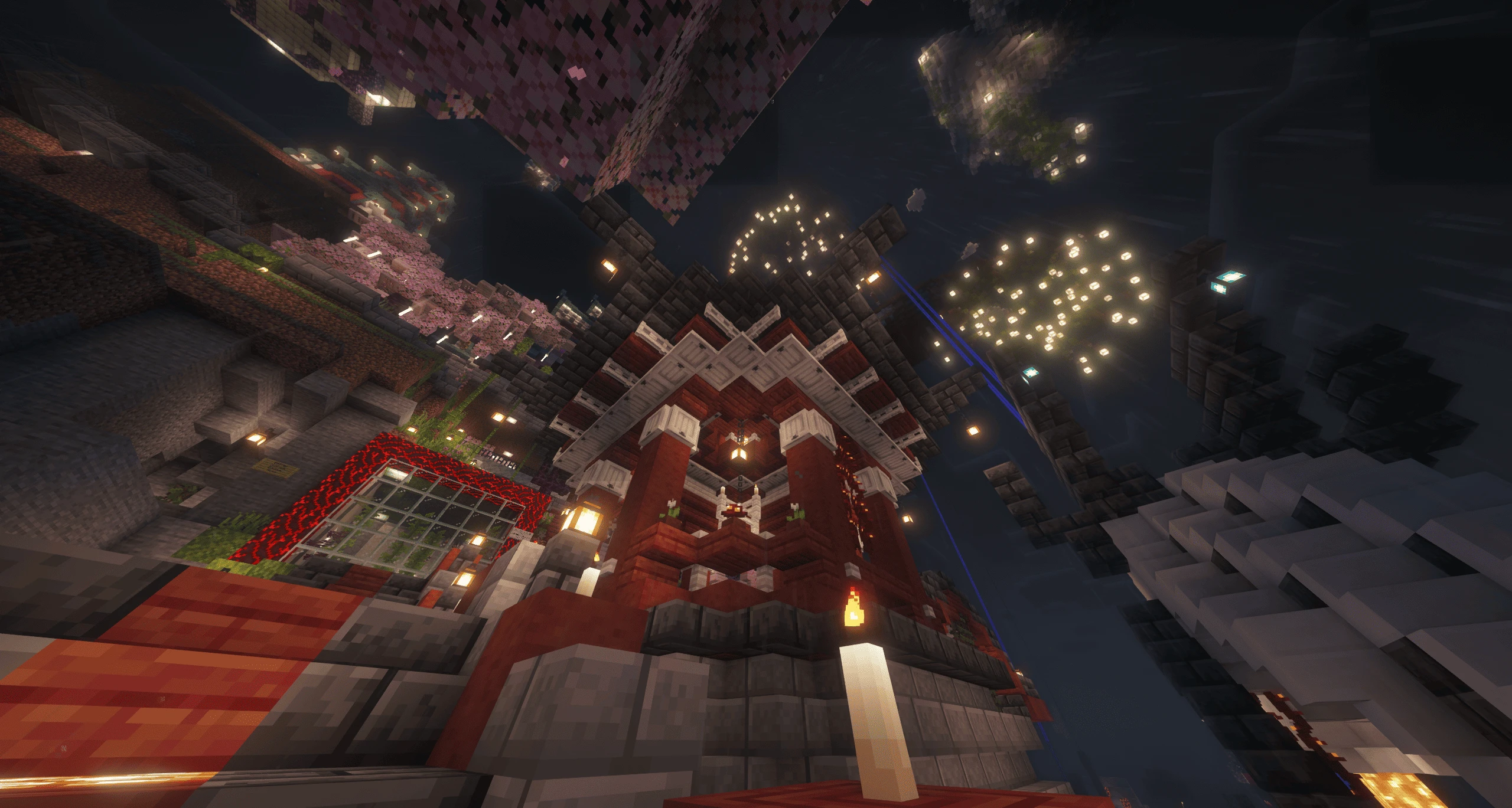 Скриншот Чаровальный стол