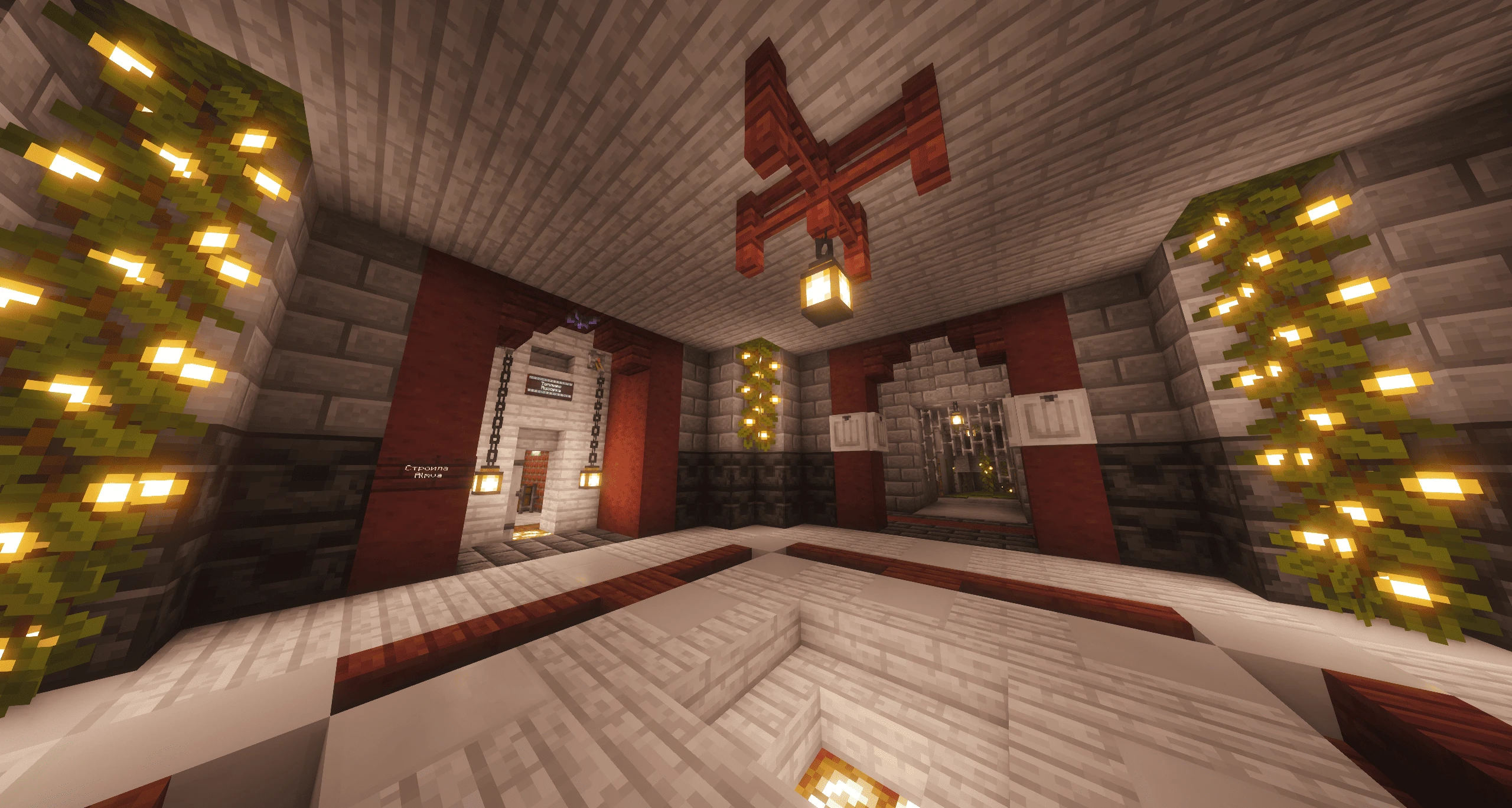 Скриншот Чаровальный стол