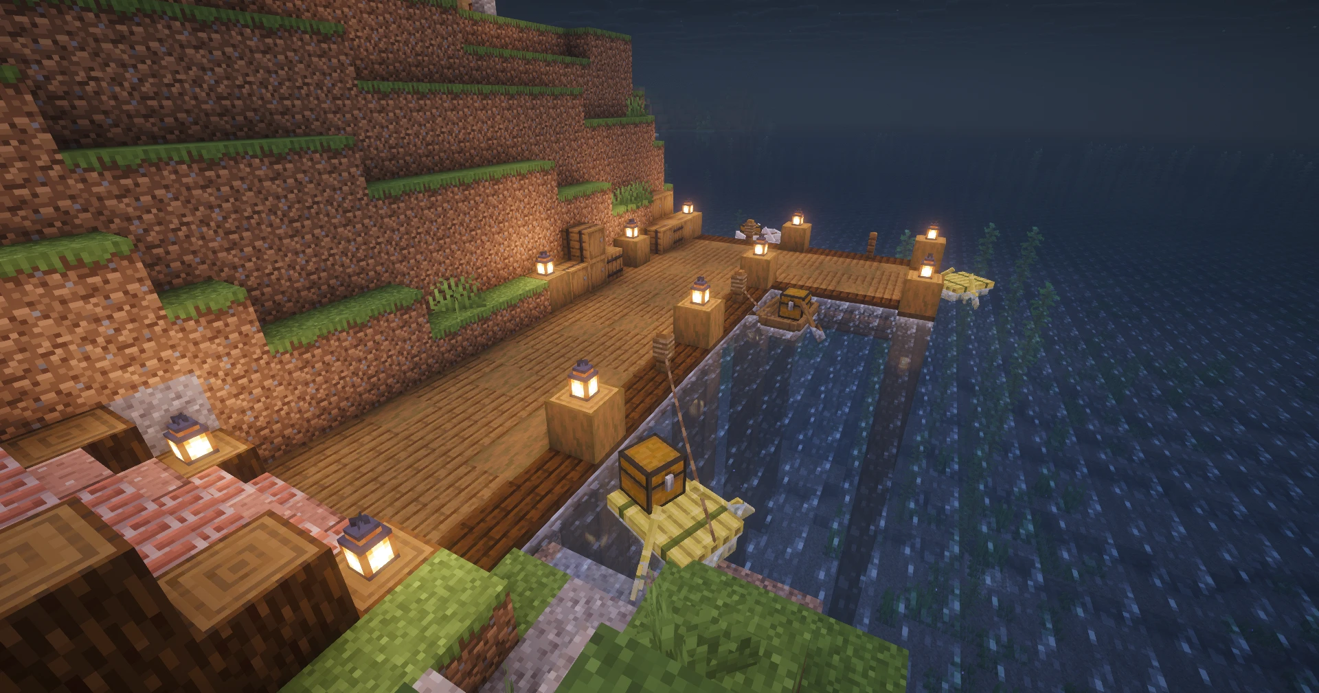 Скриншот Рыжий Коттедж