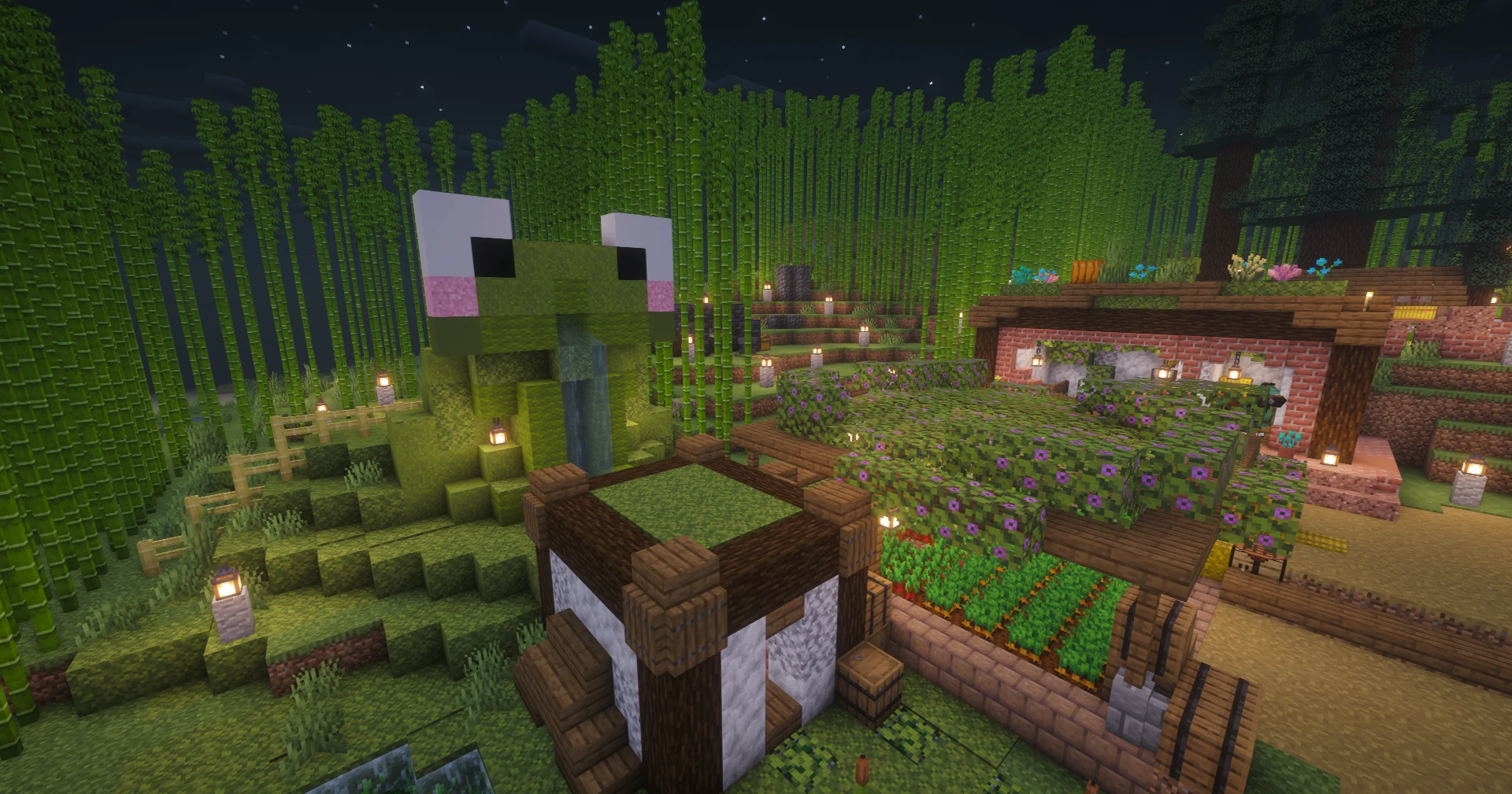 Скриншот Рыжий Коттедж