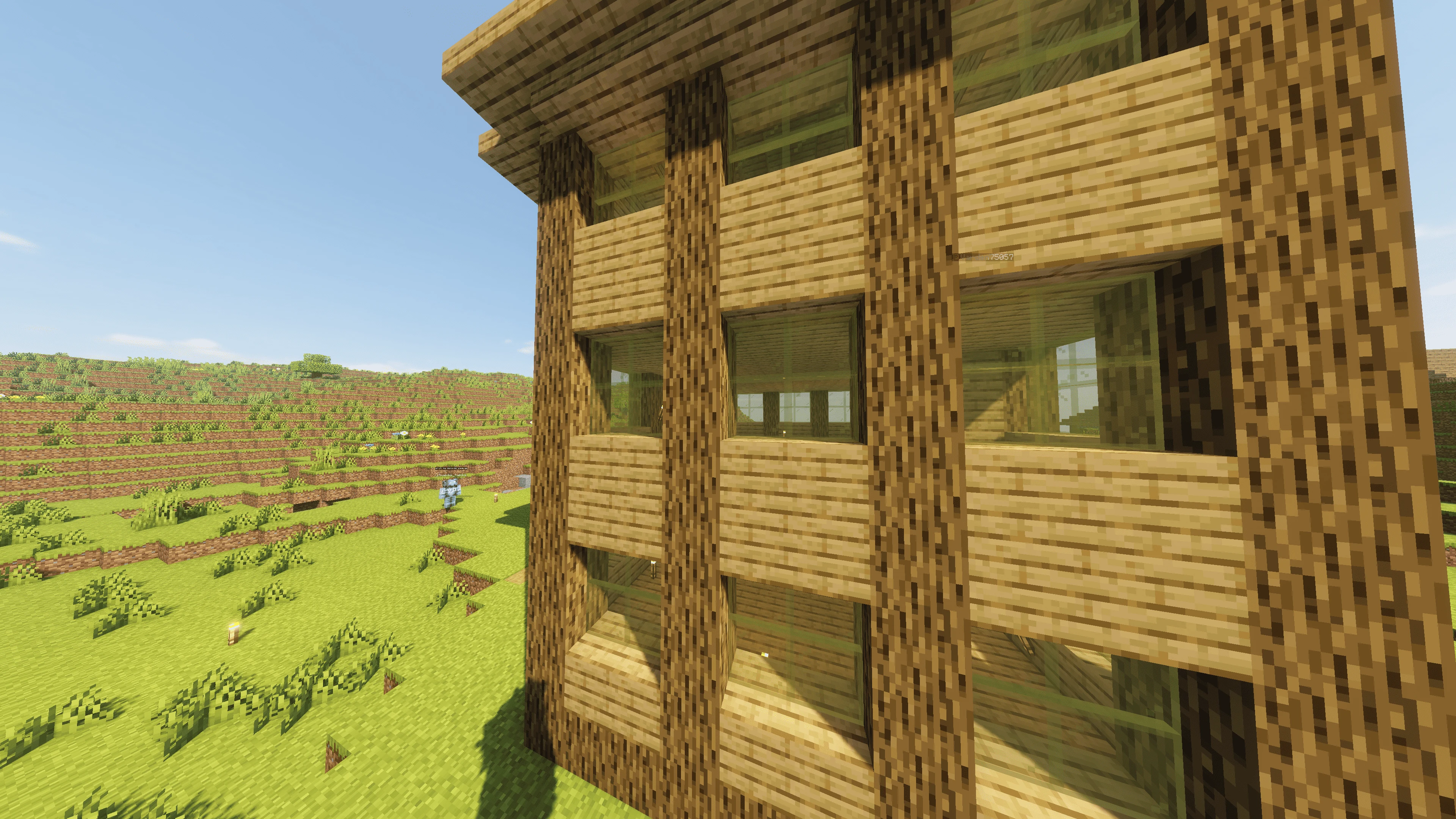 Скриншот Да ты чё!!!!