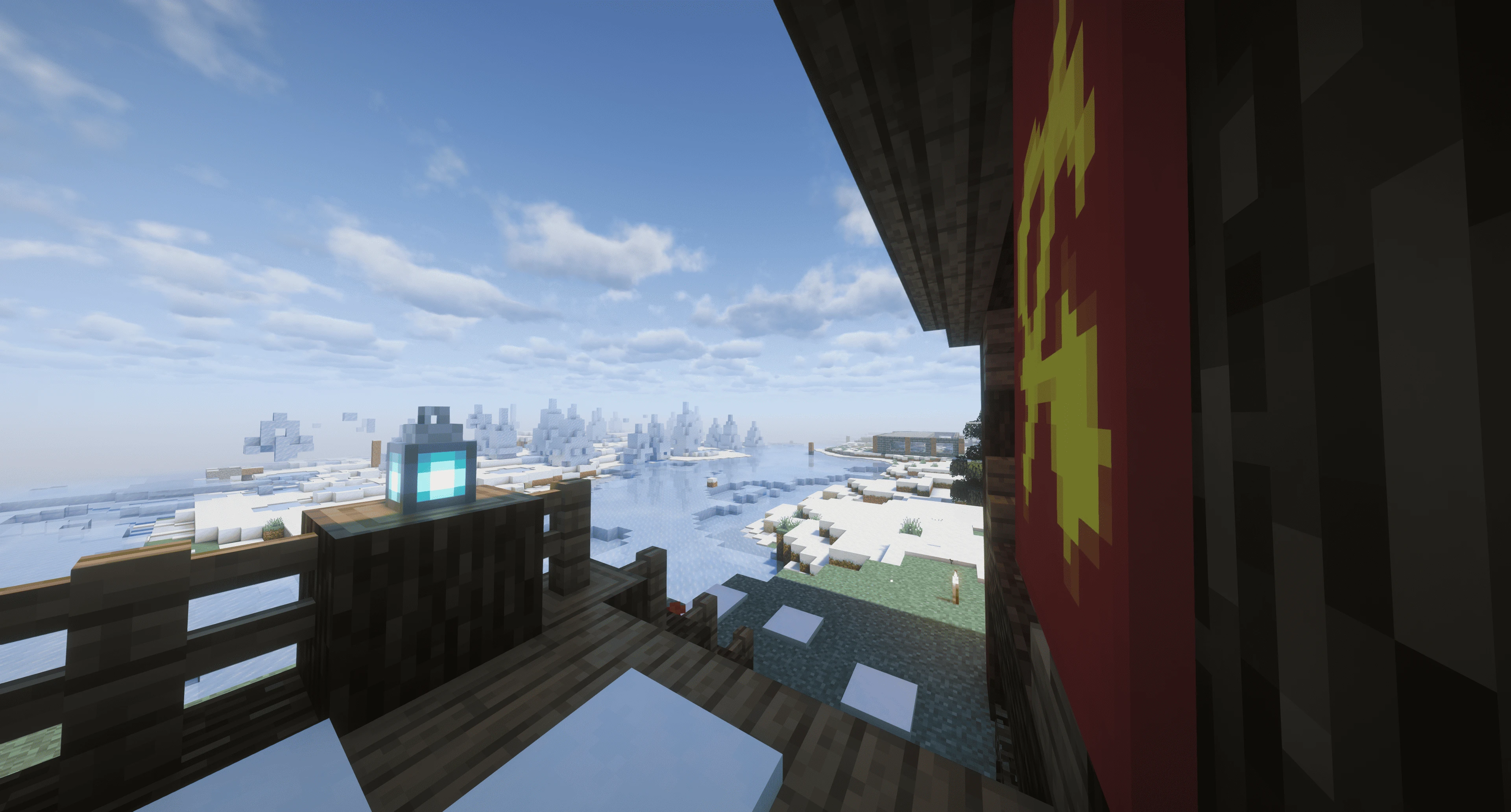 Скриншот Домик N1mre