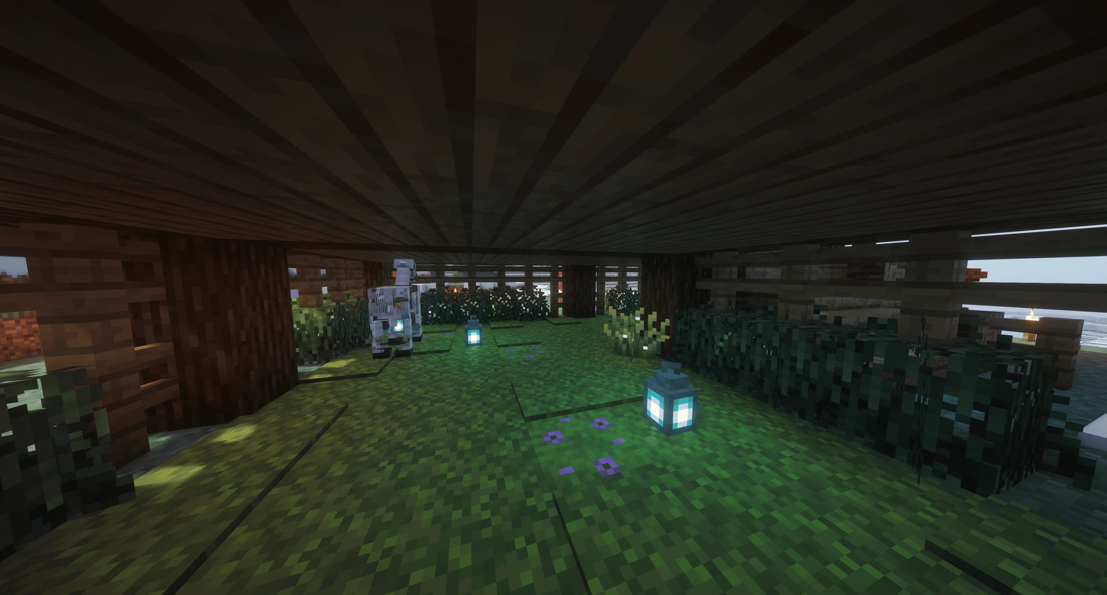 Скриншот Домик N1mre