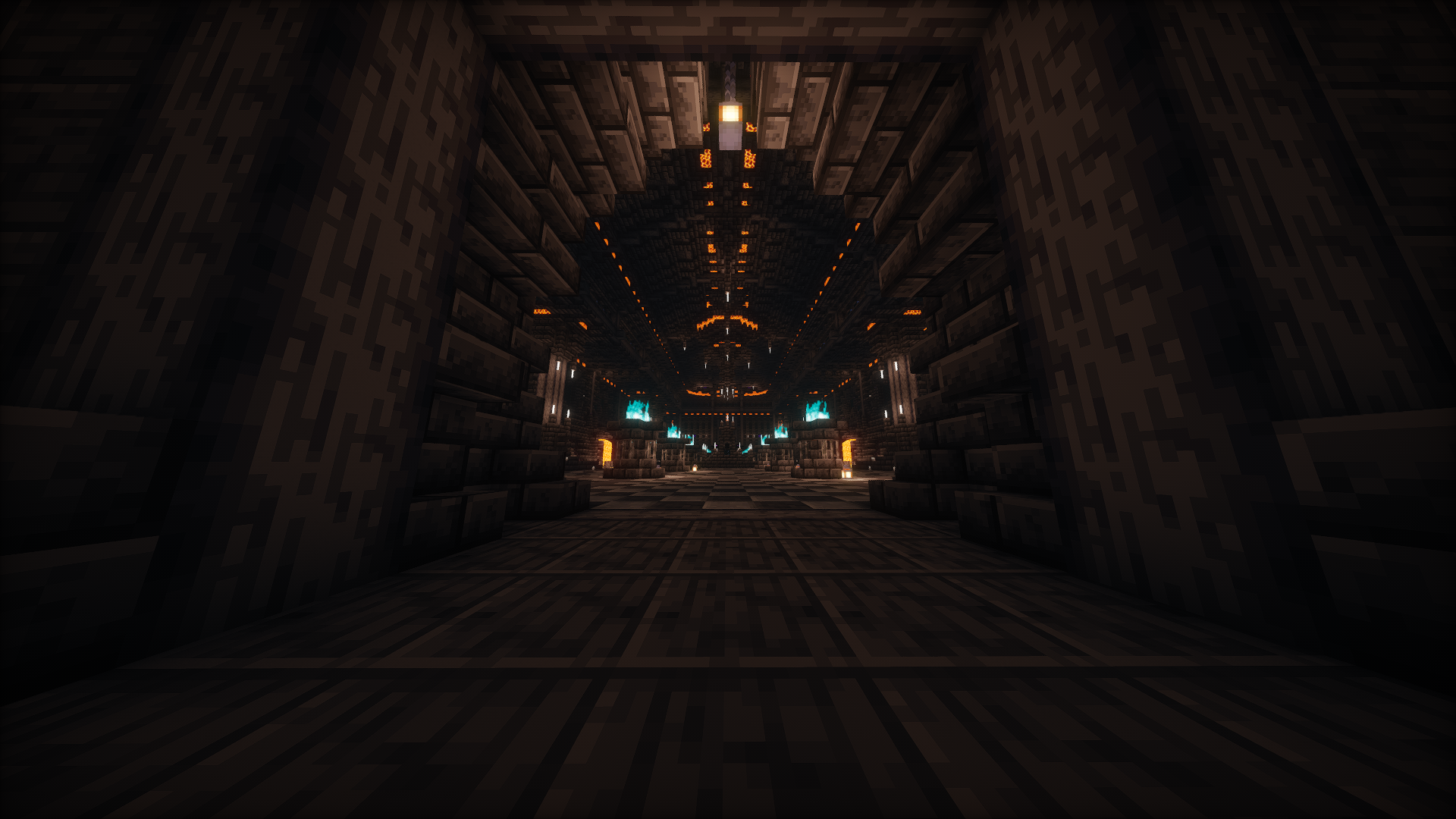 Подземелье