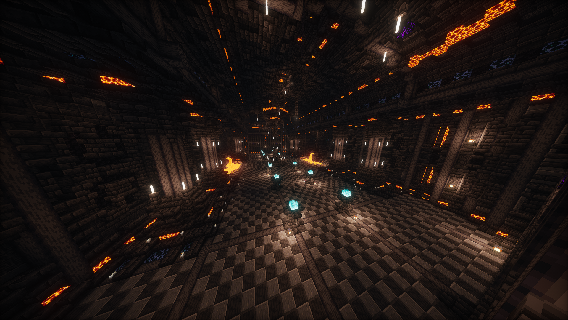 Подземелье — фото 3