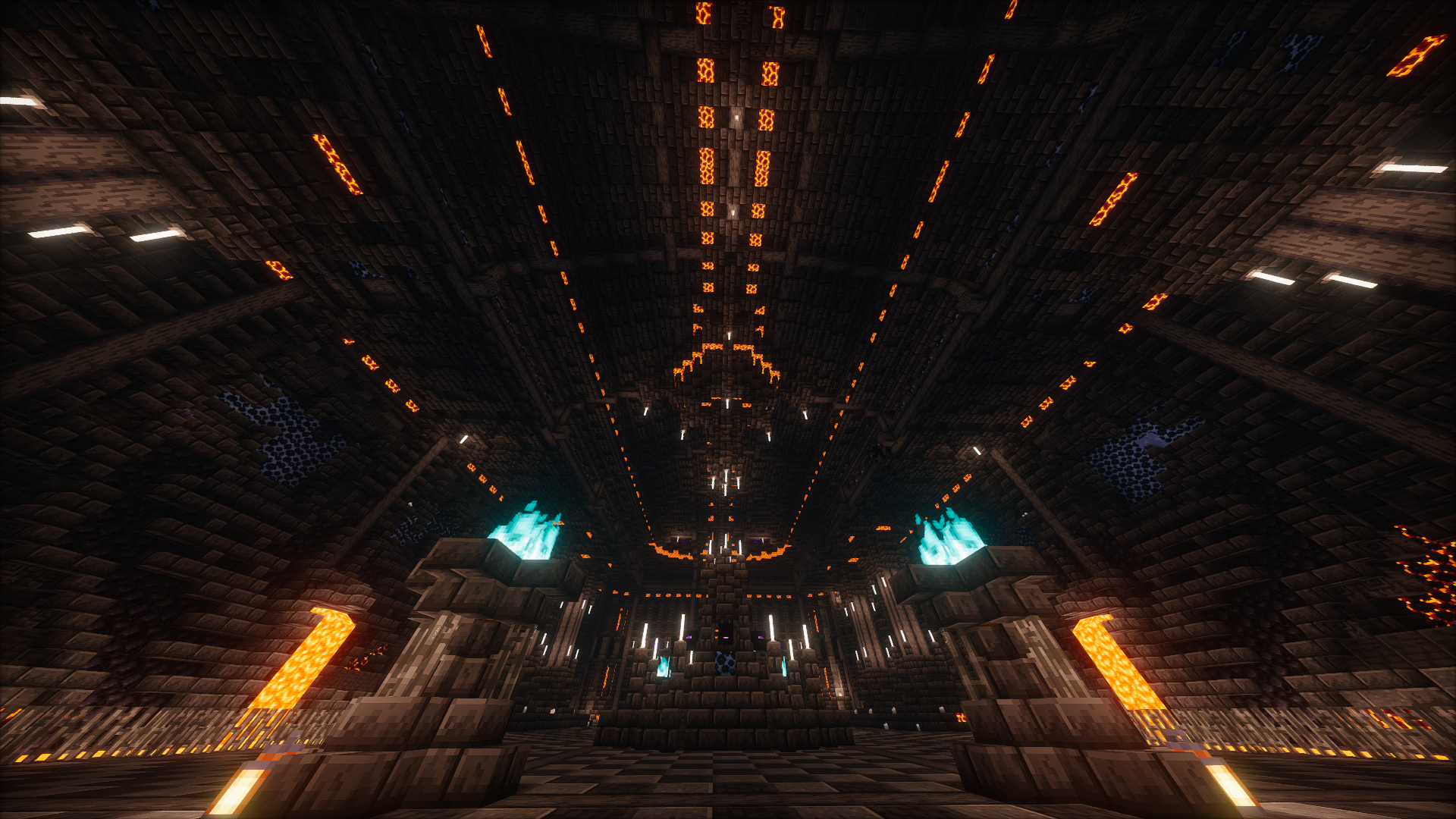 Подземелье — фото 2