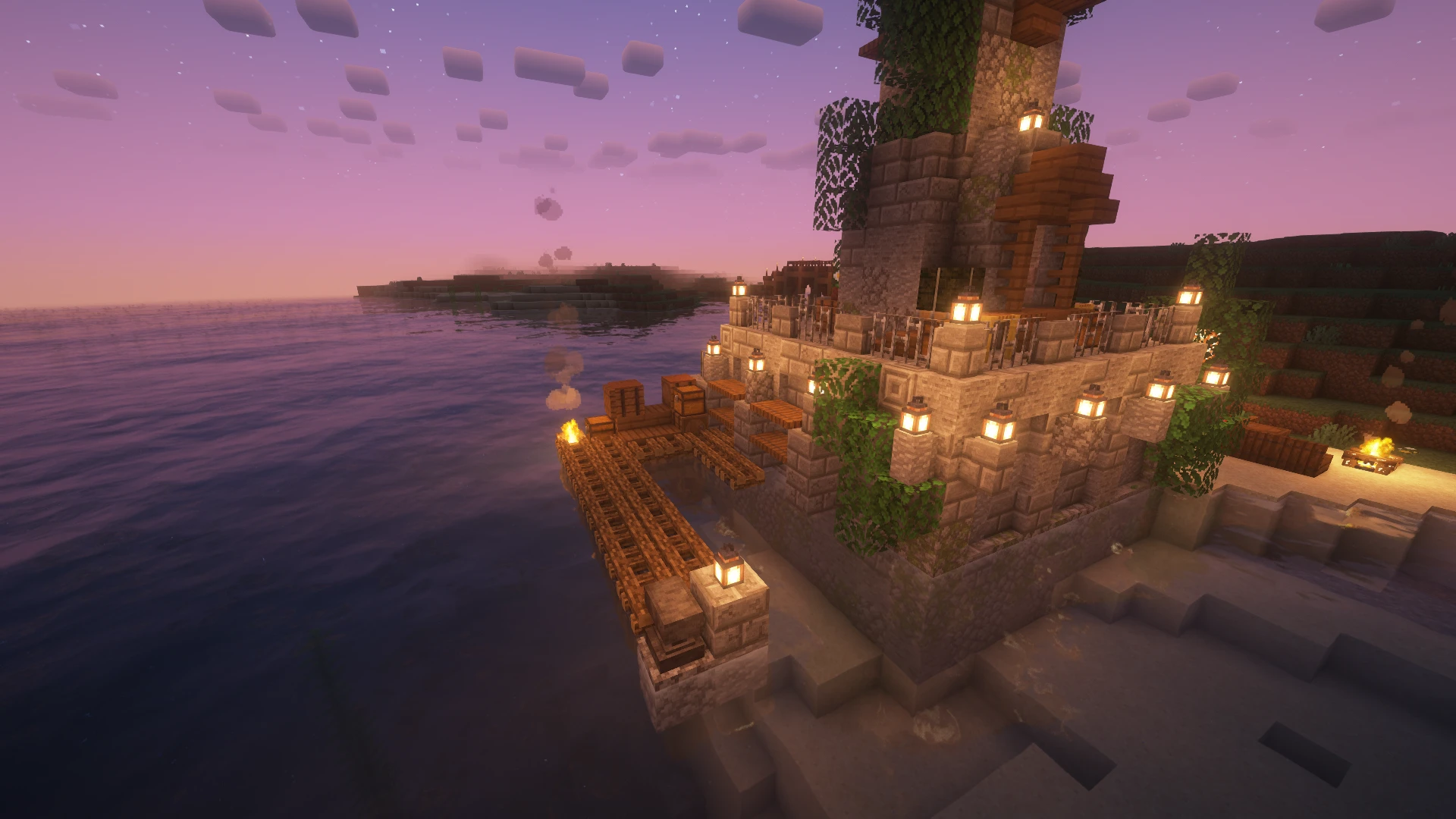 Скриншот Путеводный маяк