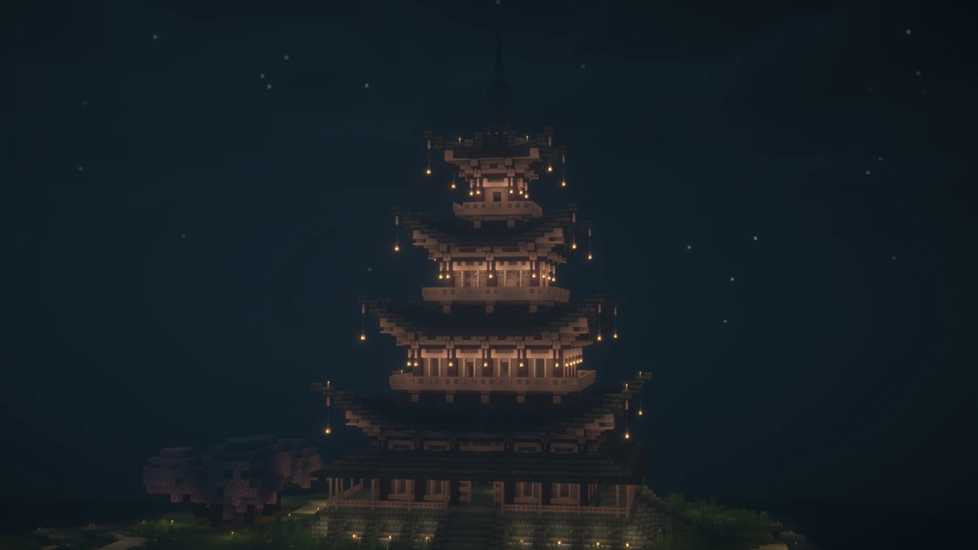 японский вайб