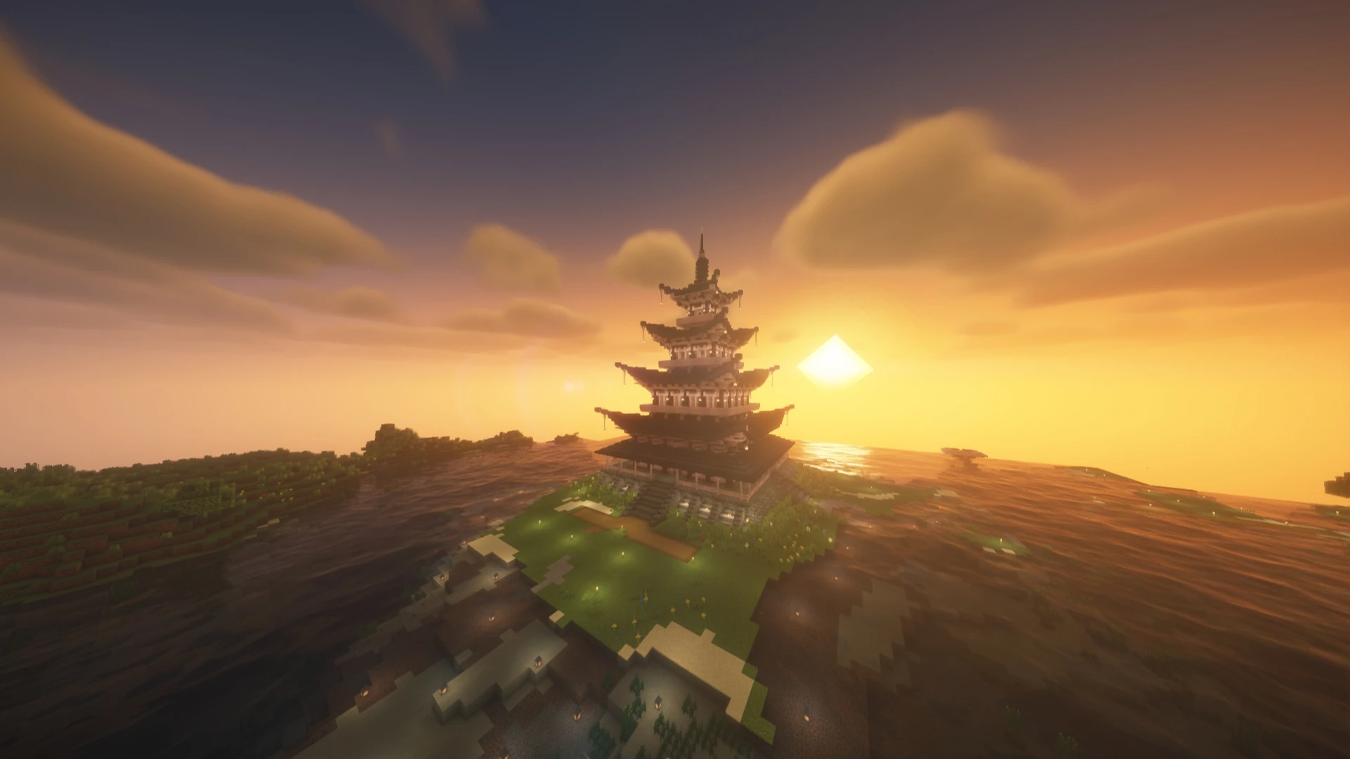 Скриншот японский вайб