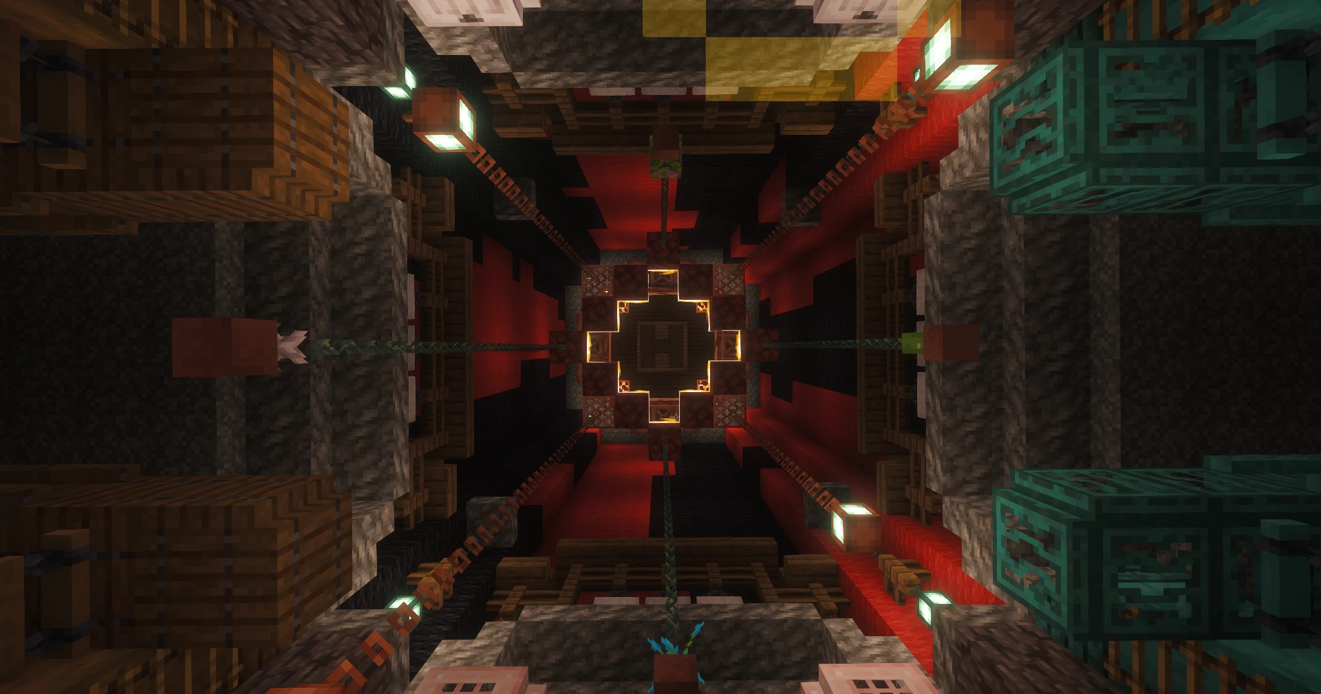 Скриншот Склад-Карнавал