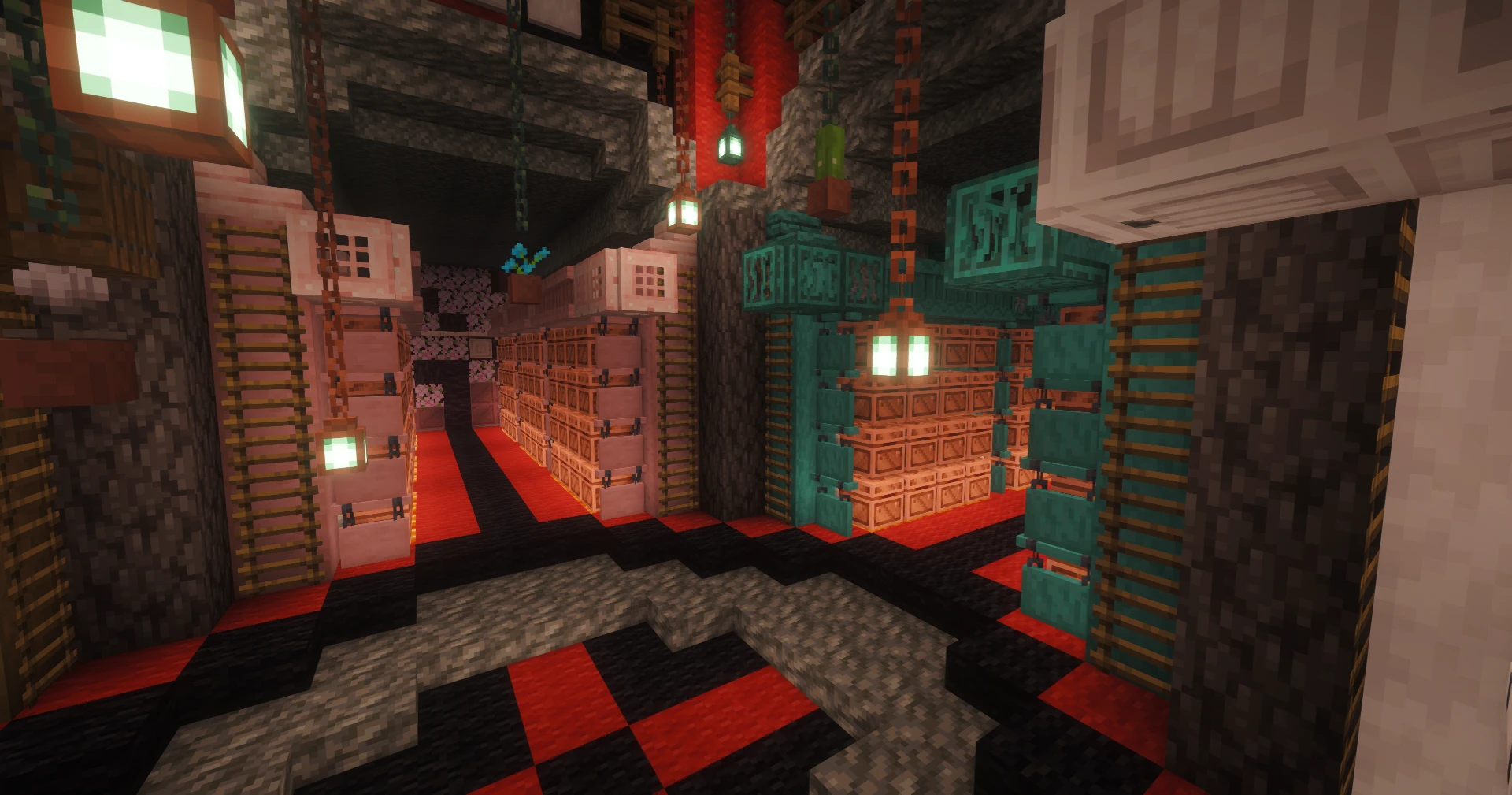 Скриншот Склад-Карнавал