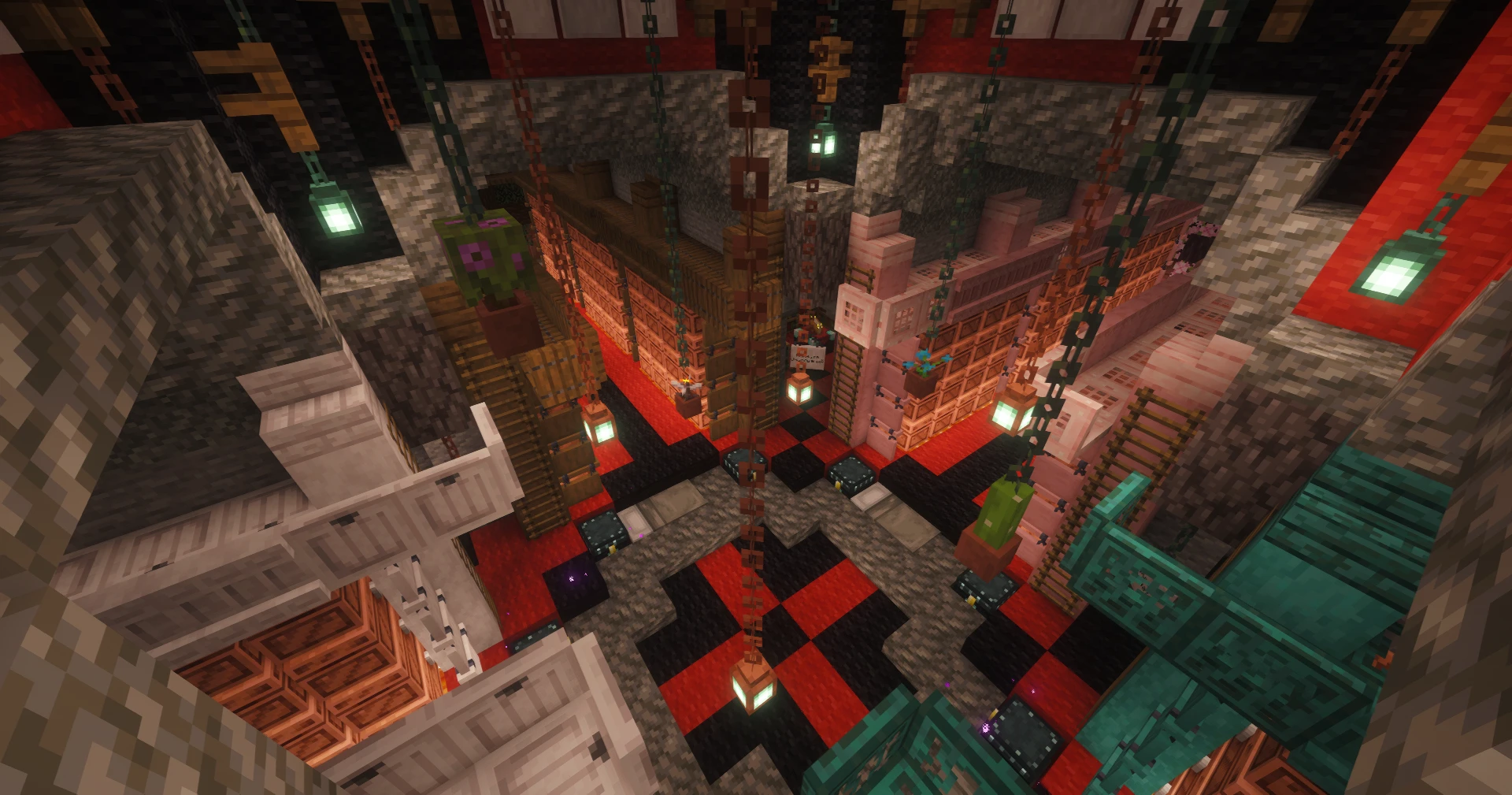 Скриншот Склад-Карнавал