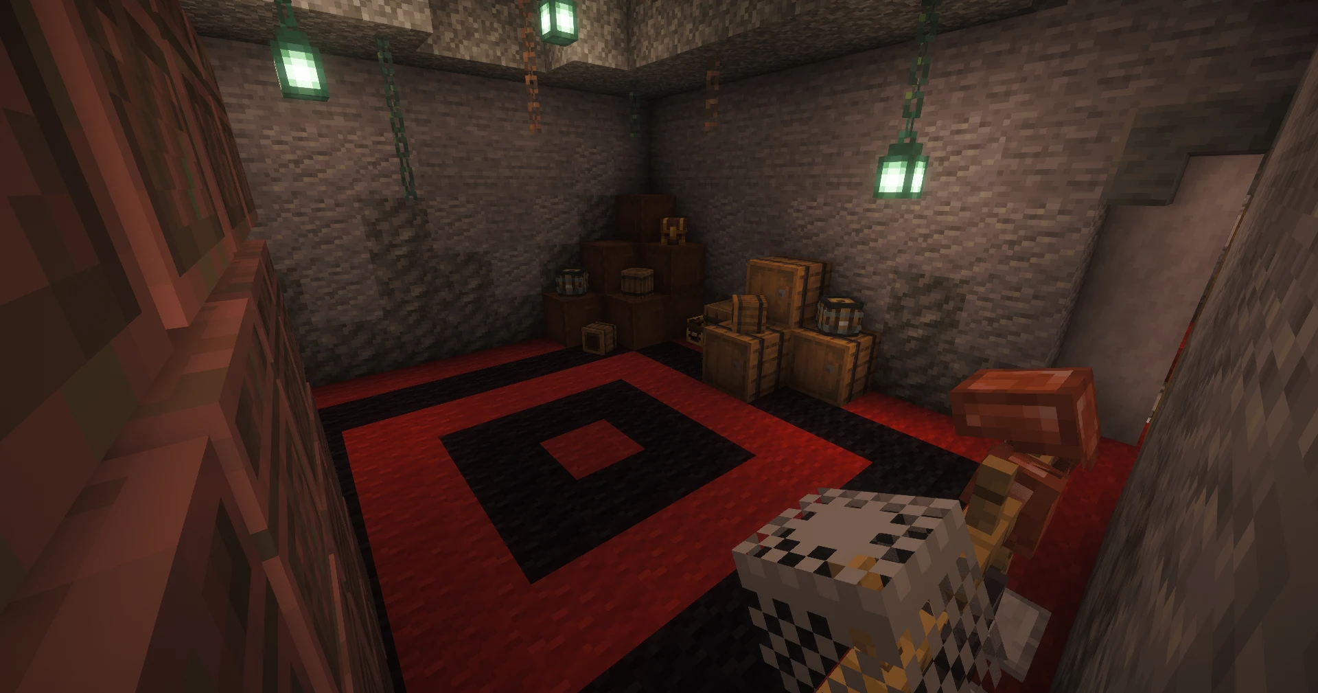 Скриншот Склад-Карнавал