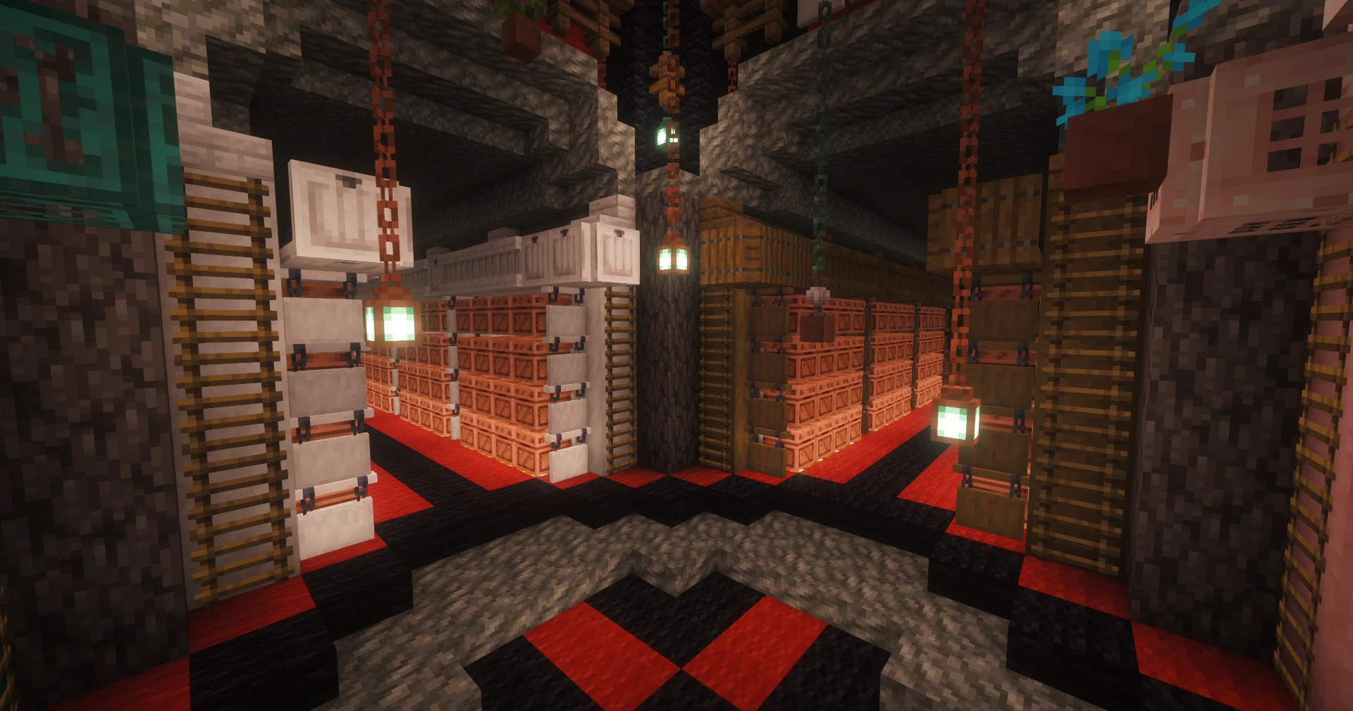 Скриншот Склад-Карнавал