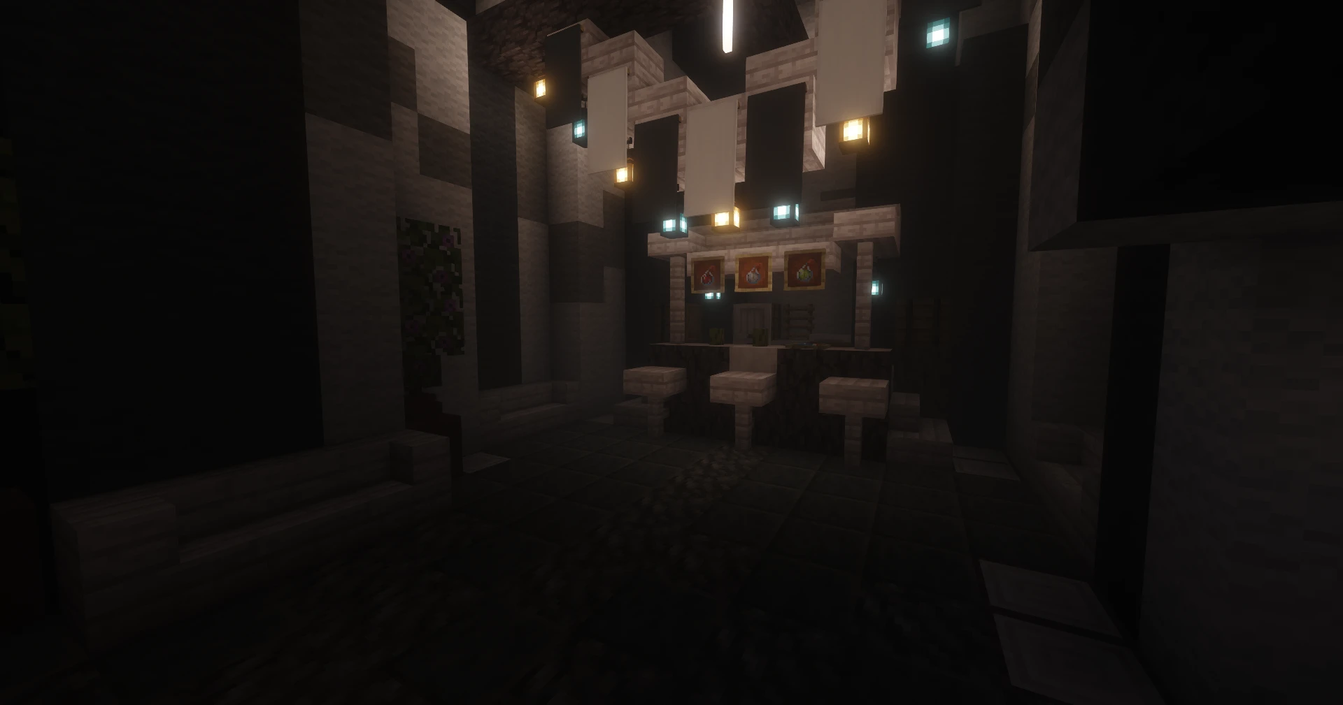 Скриншот Карнавальное посольство у EXALT