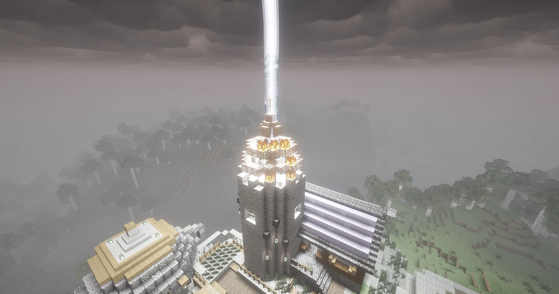 Скриншот Дом учёного и его эксперименты