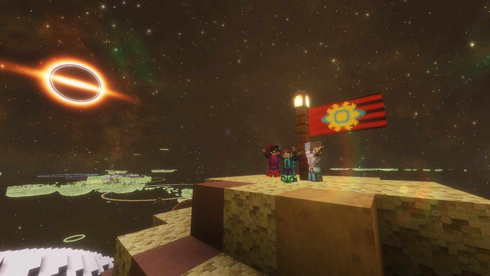 Скриншот Земля