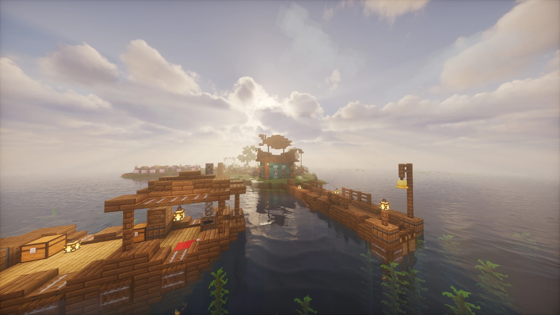 Скриншот Остров Фани