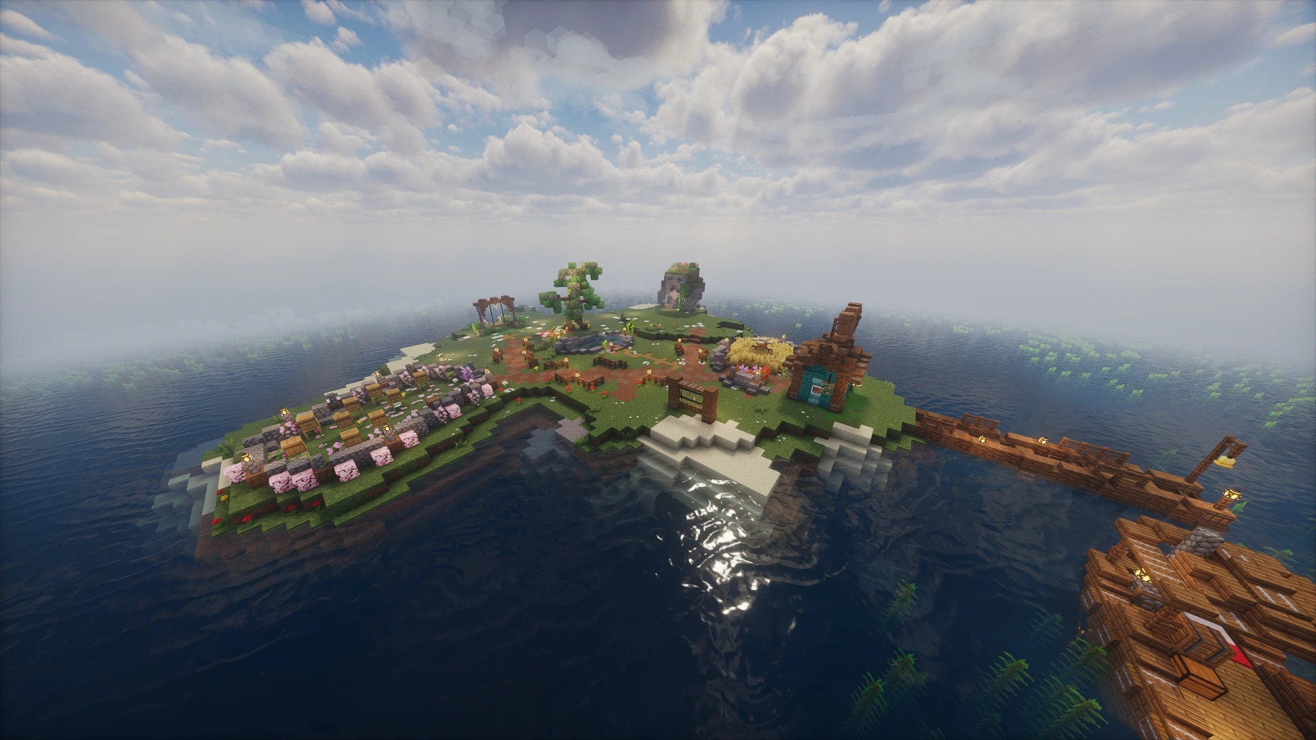 Скриншот Остров Фани