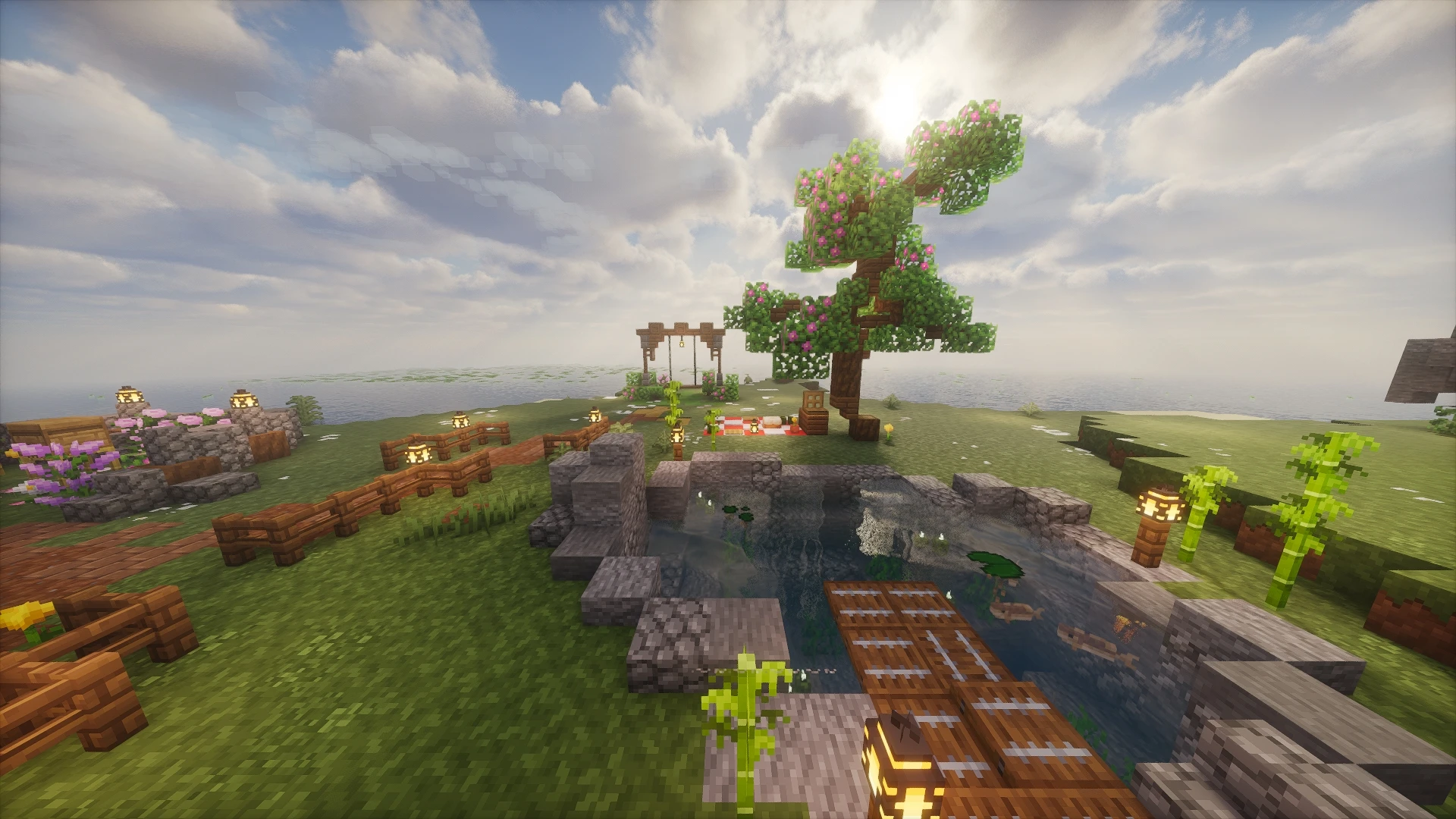 Скриншот Остров Фани