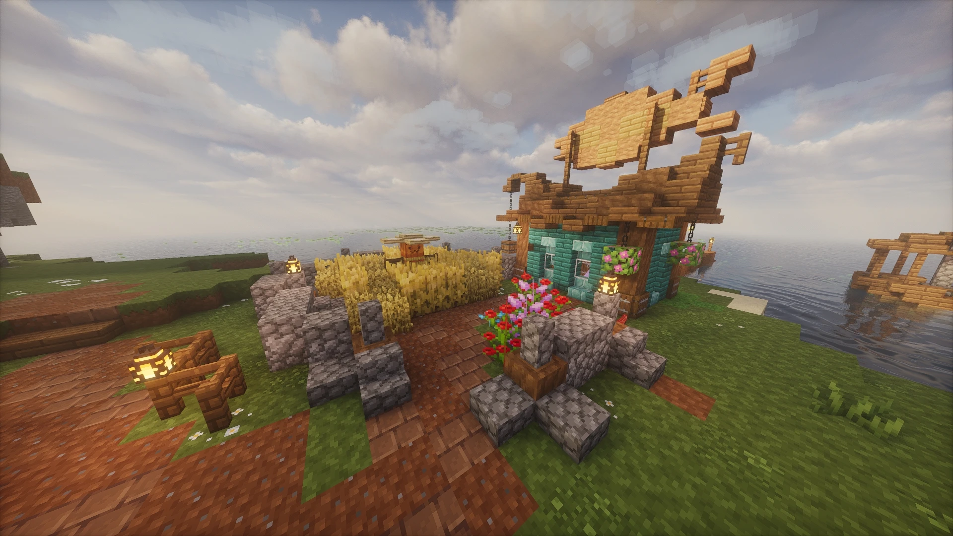 Скриншот Остров Фани