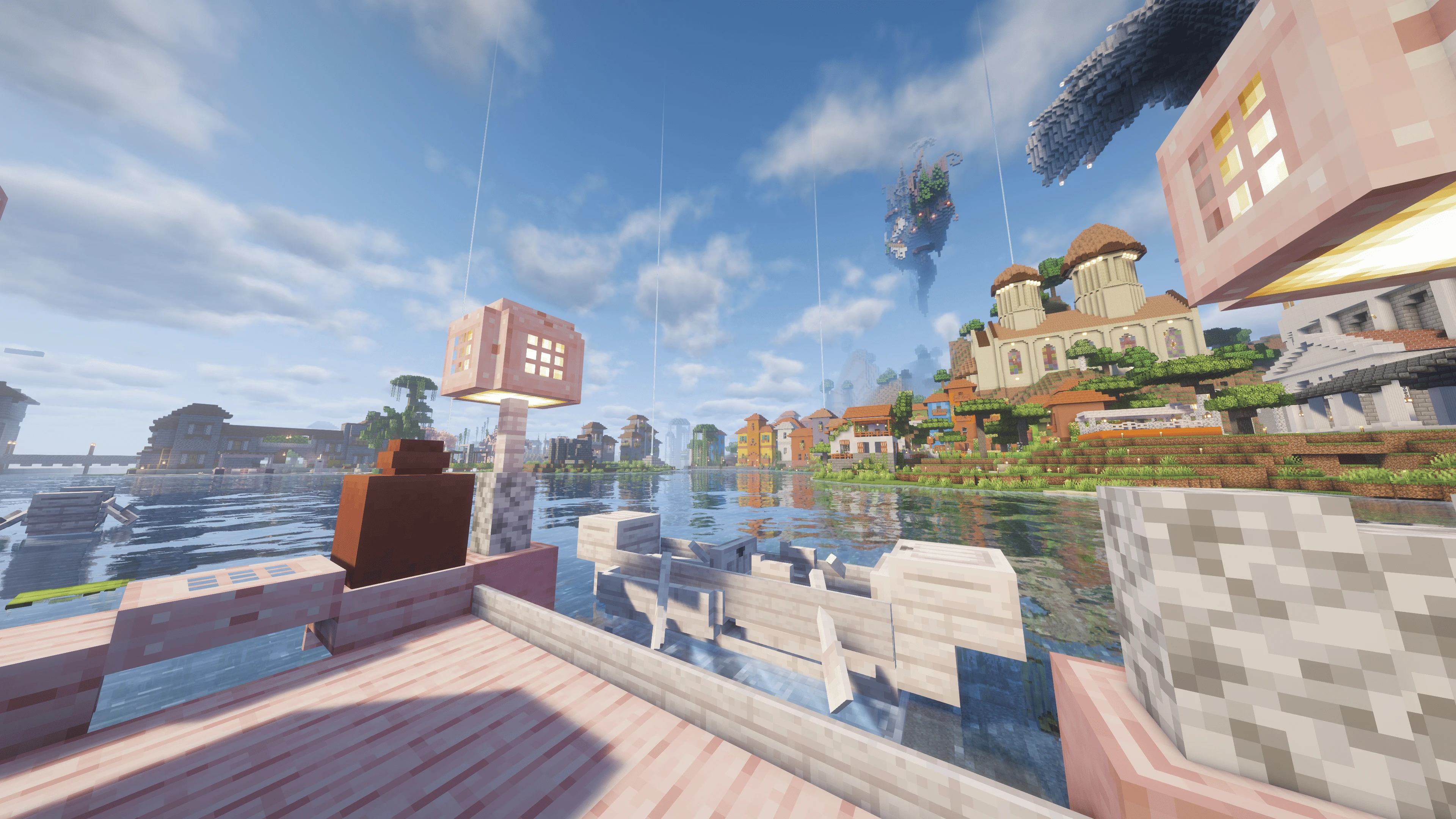 Скриншот Парк любви