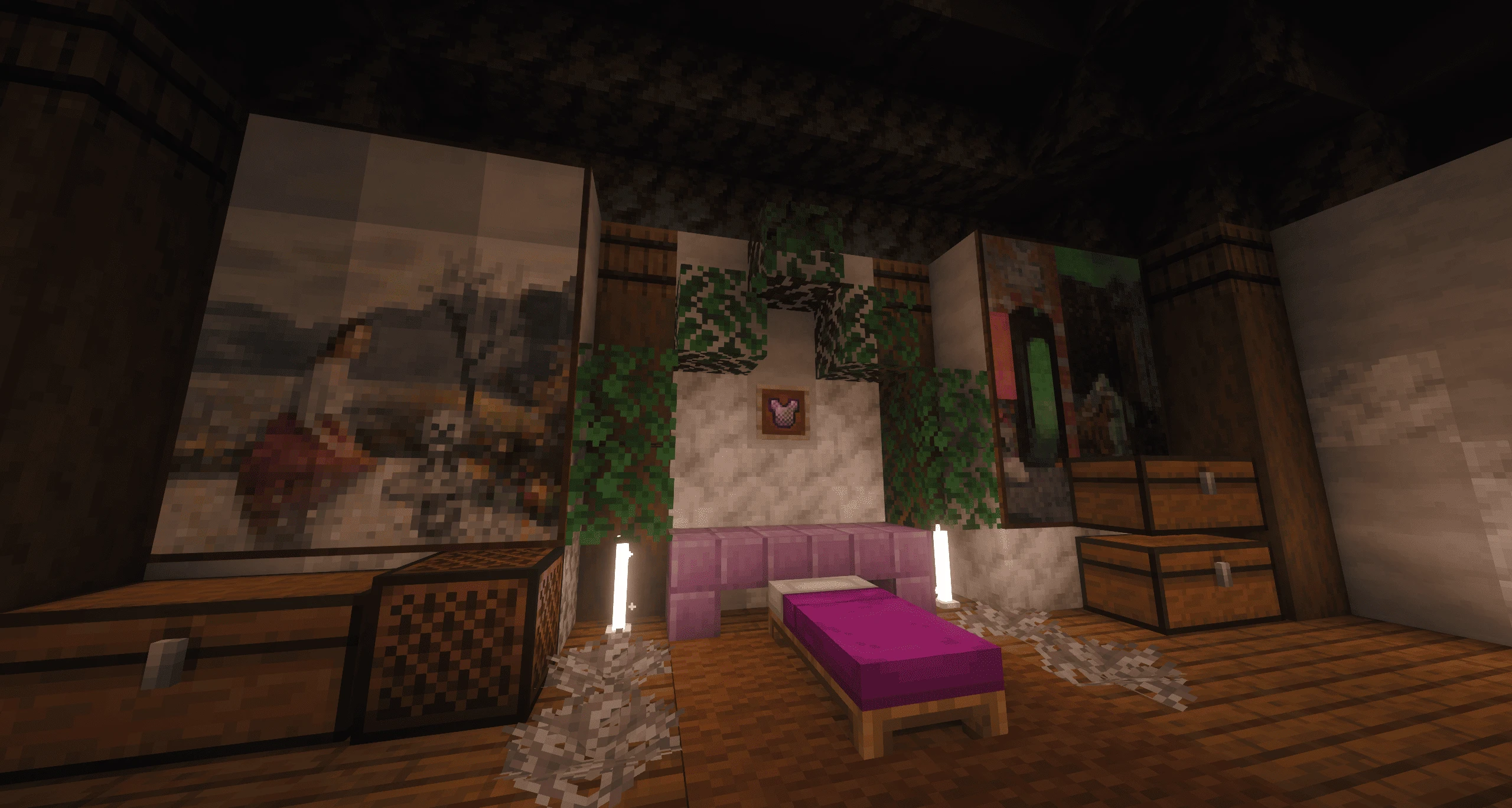 Скриншот Башня Рапунцель