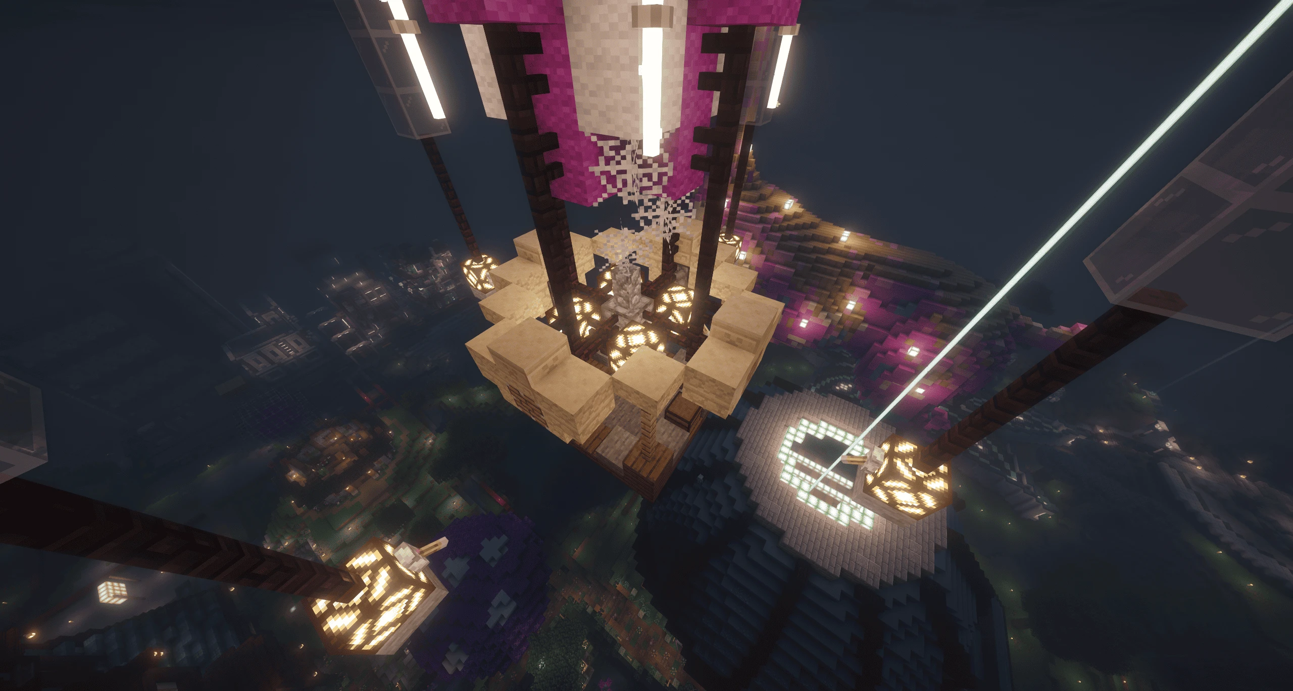 Скриншот Сказочная высота