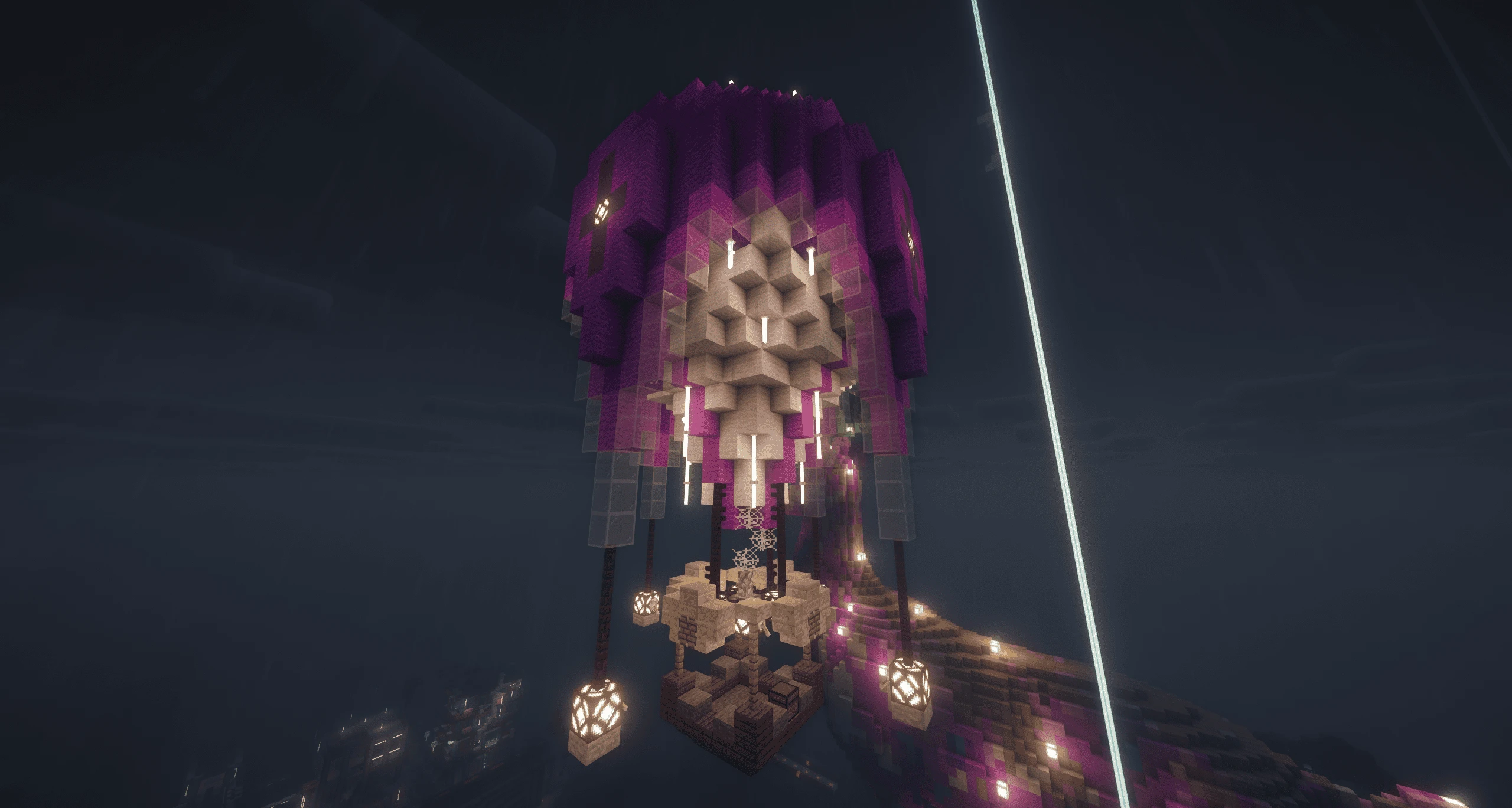 Скриншот Сказочная высота