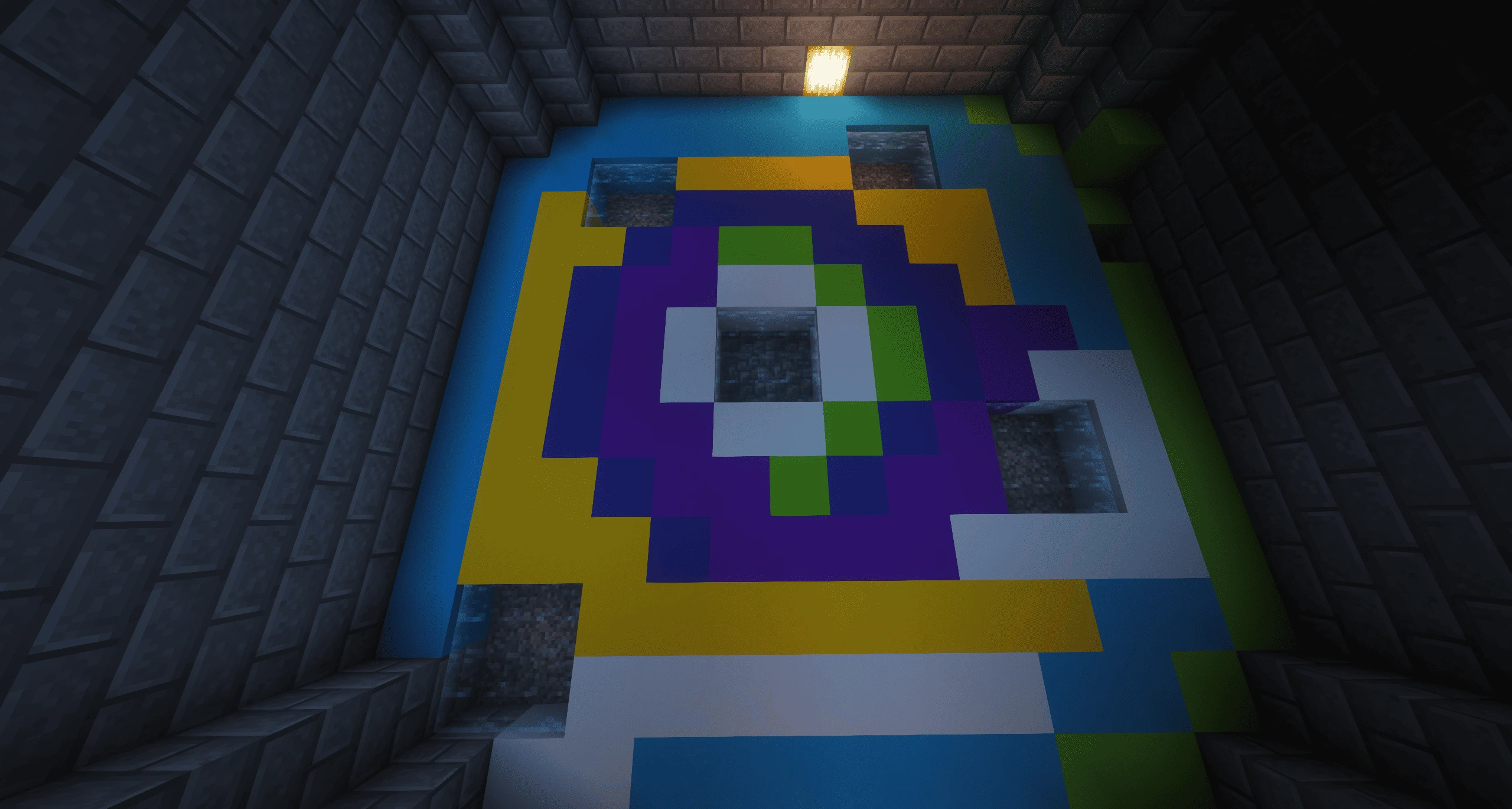 Скриншот Дроппер