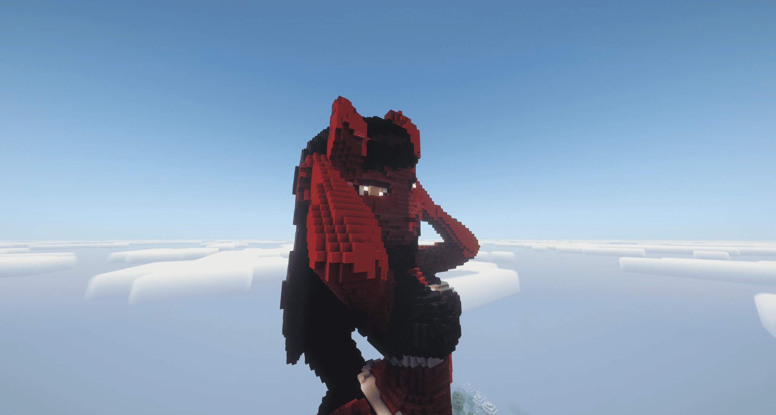 Скриншот Меру Суккуб