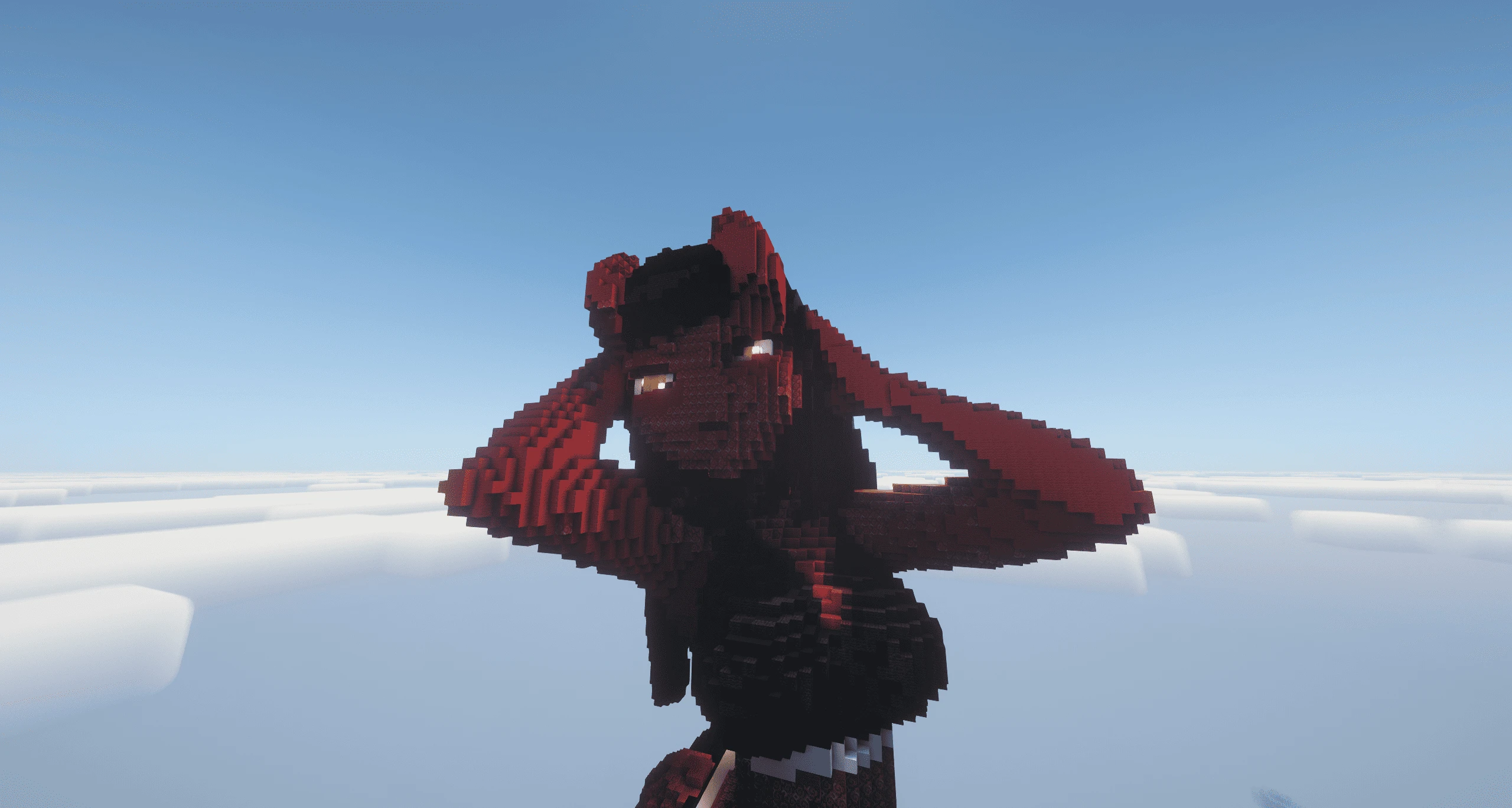 Скриншот Меру Суккуб