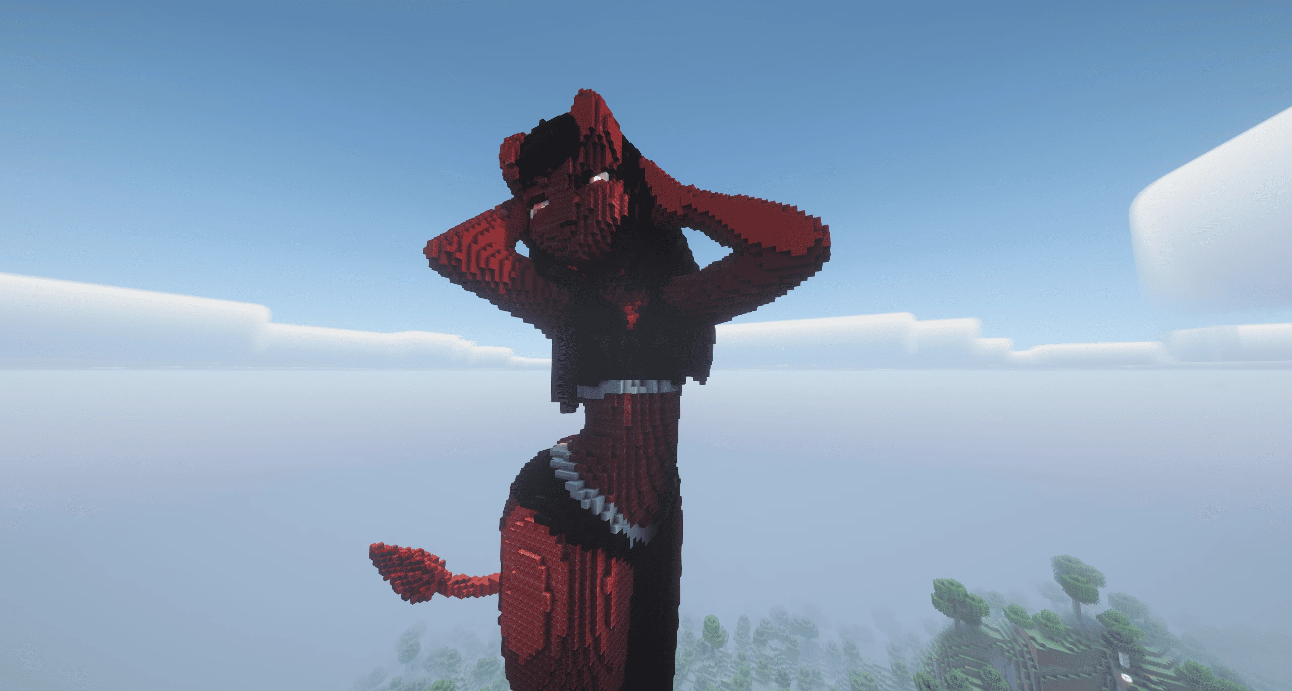 Скриншот Меру Суккуб