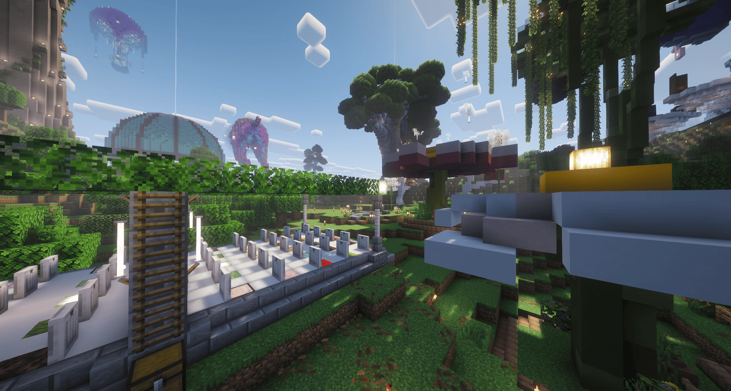 Скриншот Угадай блок