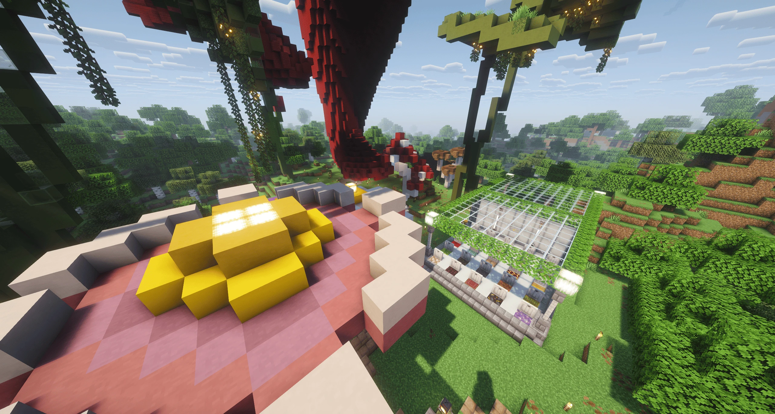 Скриншот Угадай блок