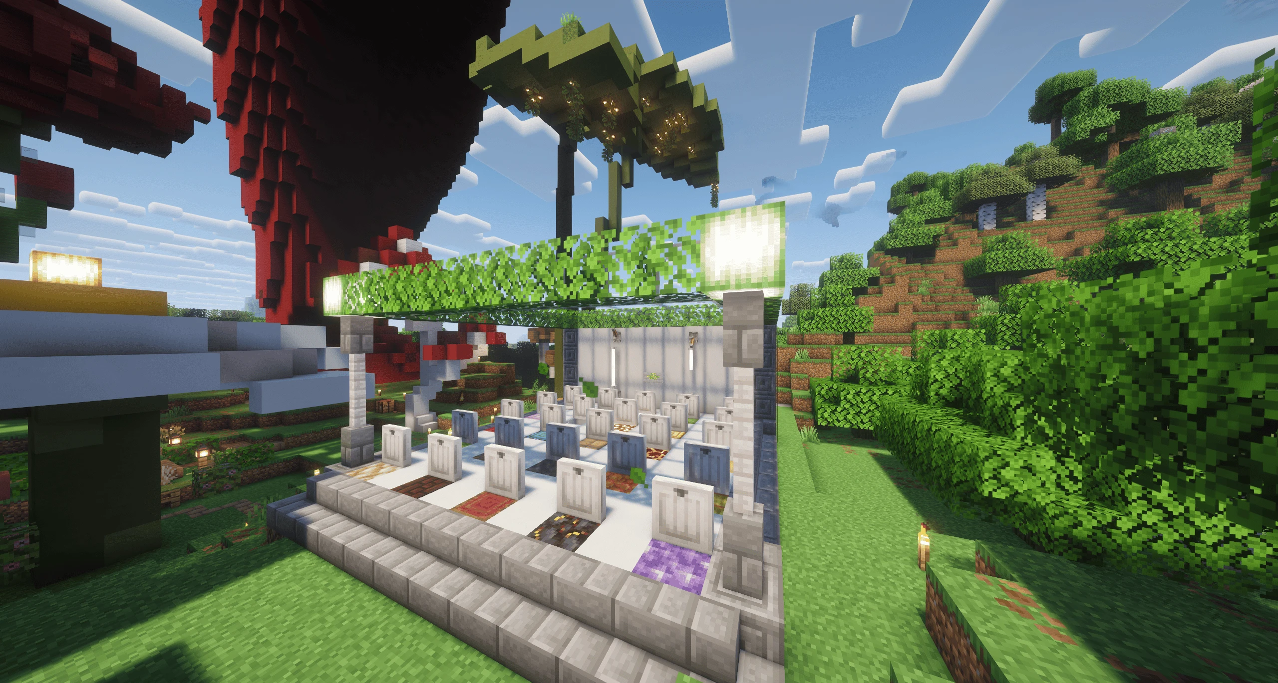 Скриншот Угадай блок