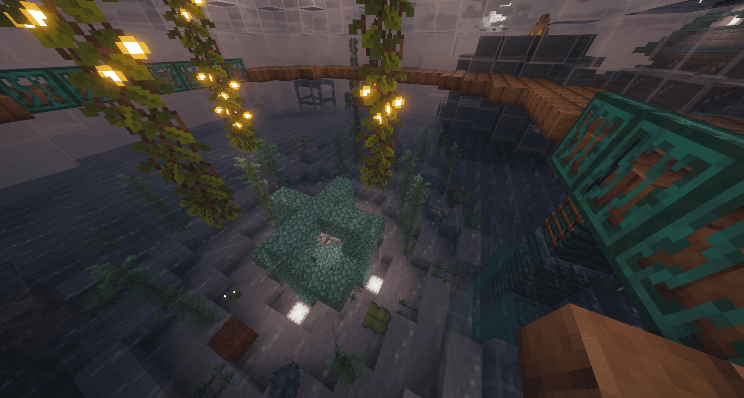 Кристальный шар