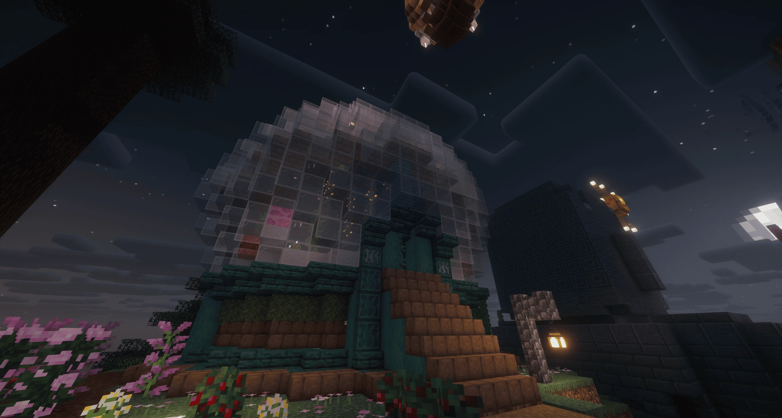 Скриншот Кристальный шар